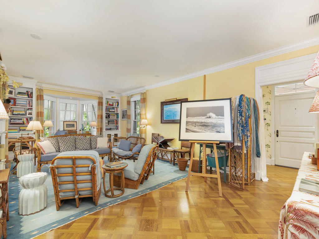 EDEN PROPERTIES - Residential