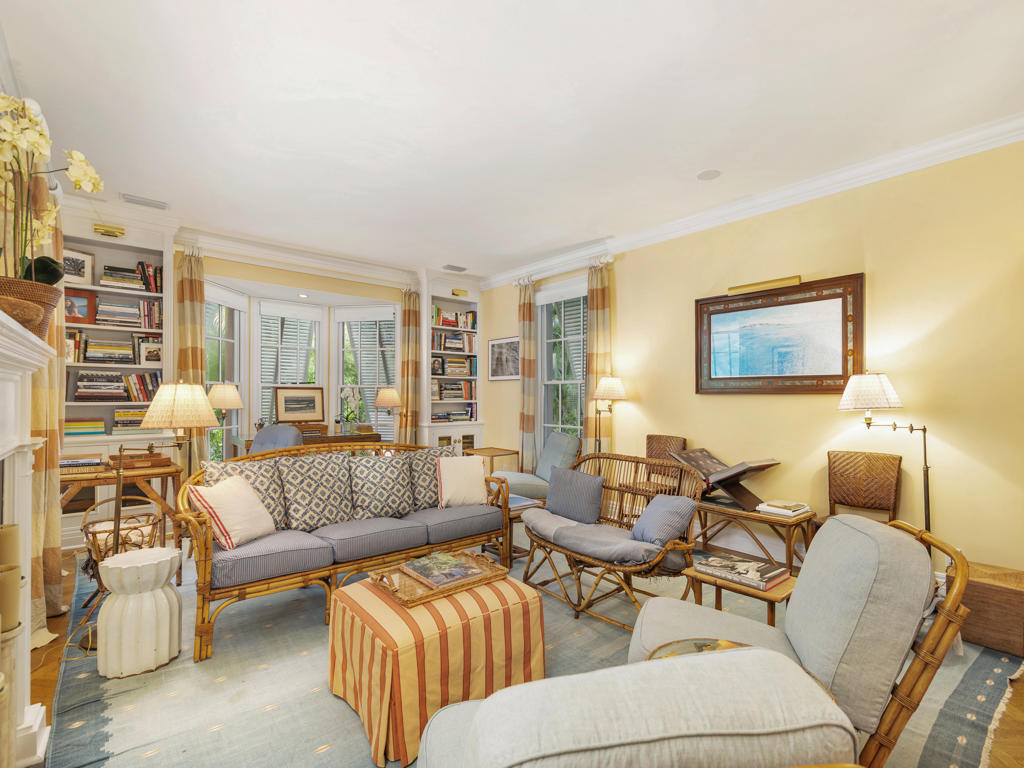 EDEN PROPERTIES - Residential