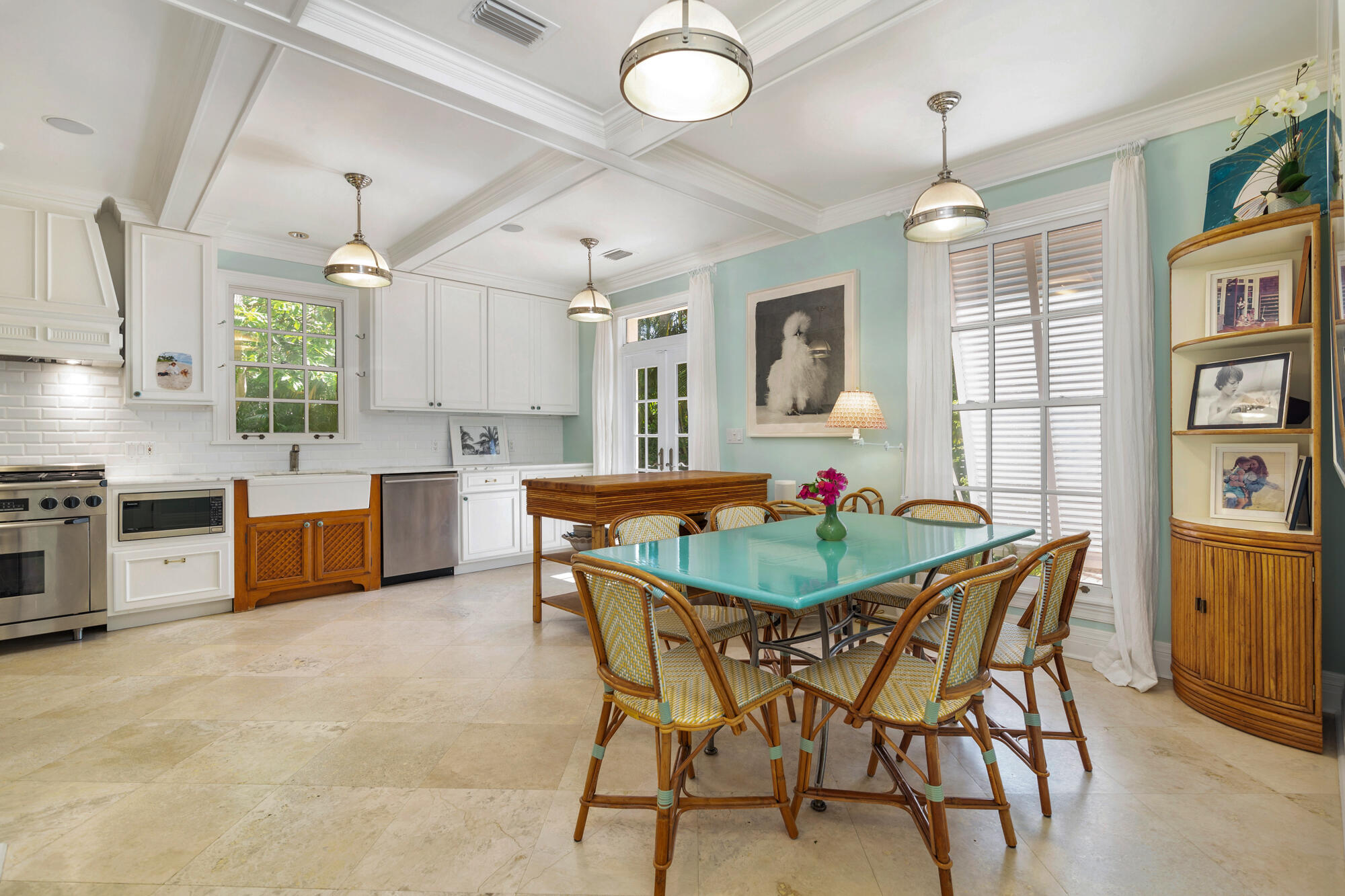 EDEN PROPERTIES - Residential
