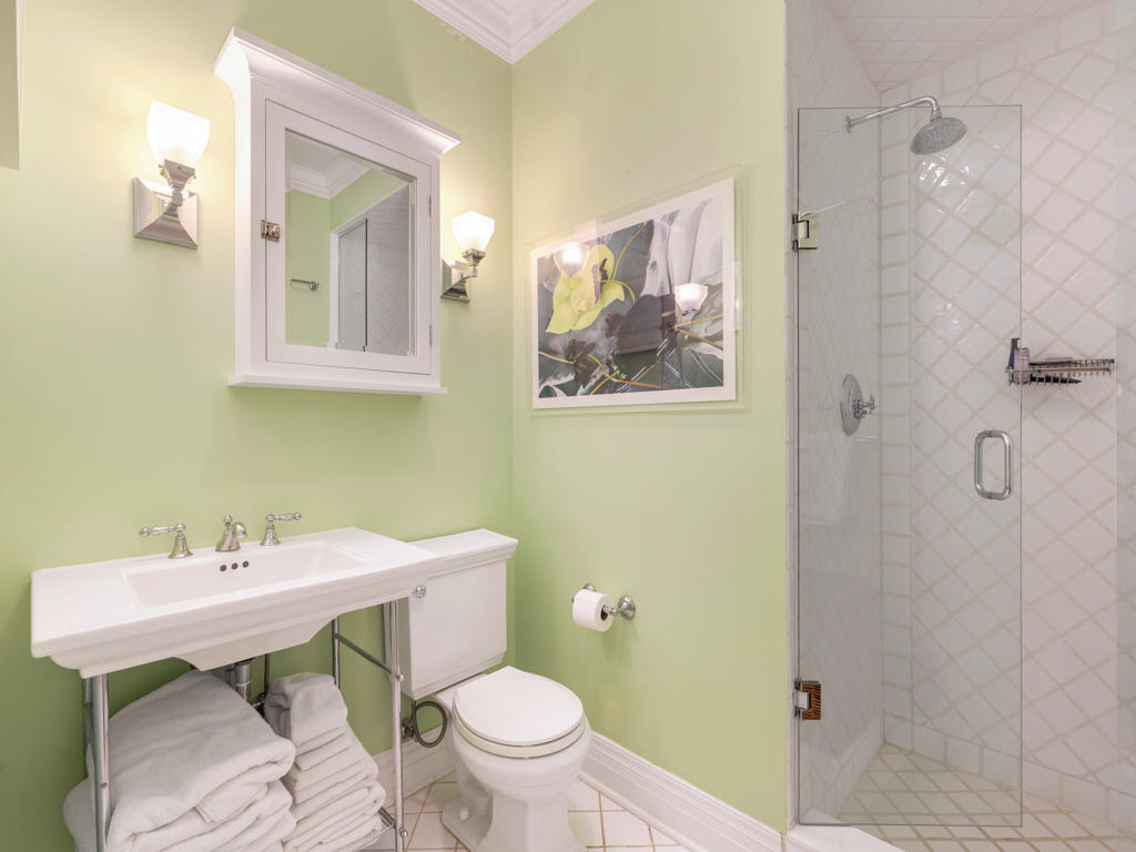 EDEN PROPERTIES - Residential