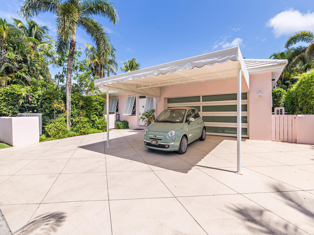 EDEN PROPERTIES - Residential