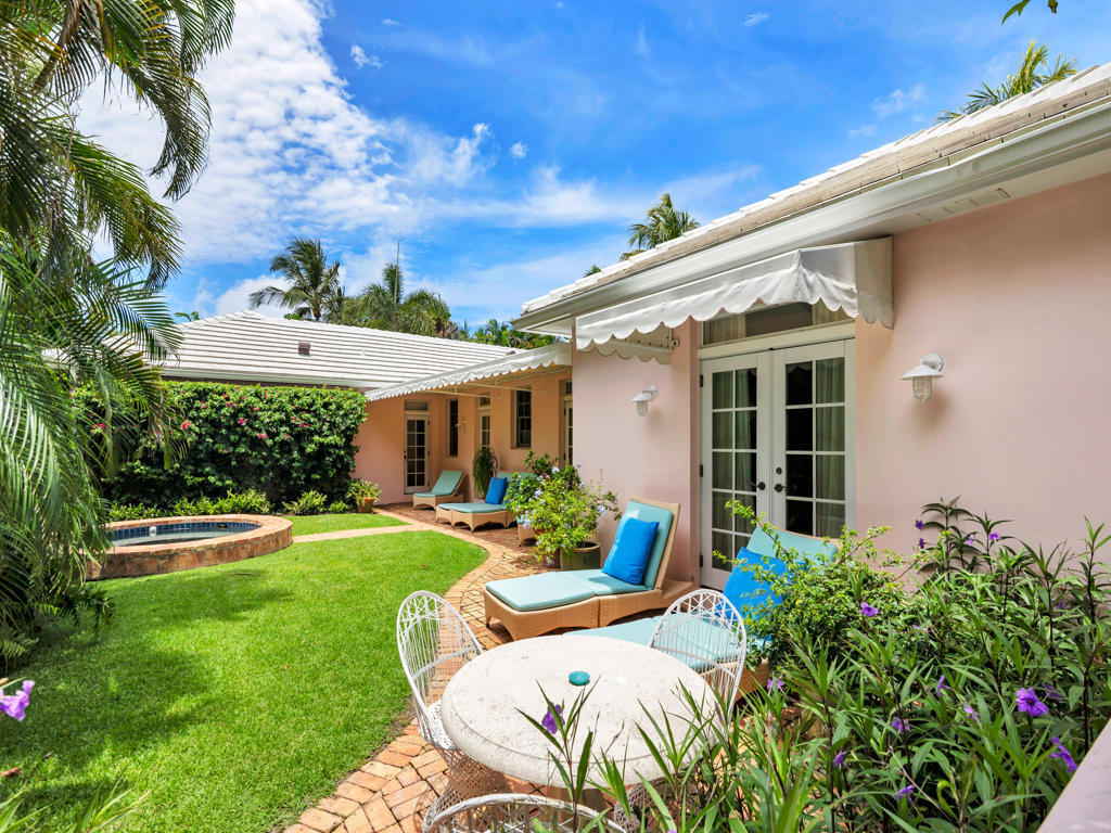 EDEN PROPERTIES - Residential