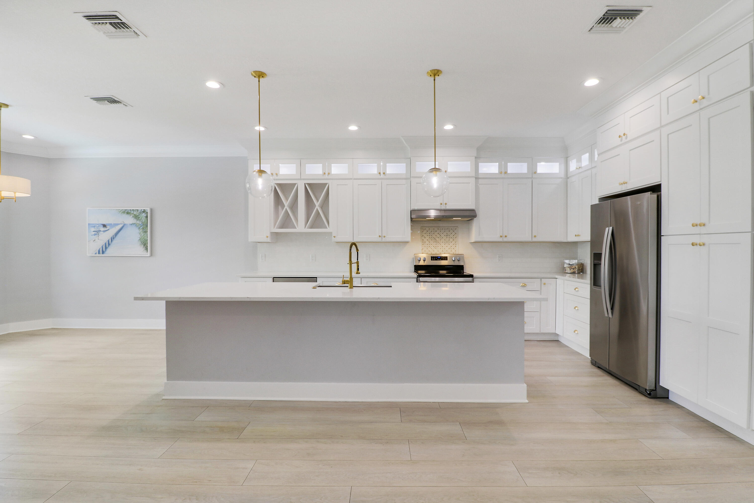 MANATEE BAY - Residential