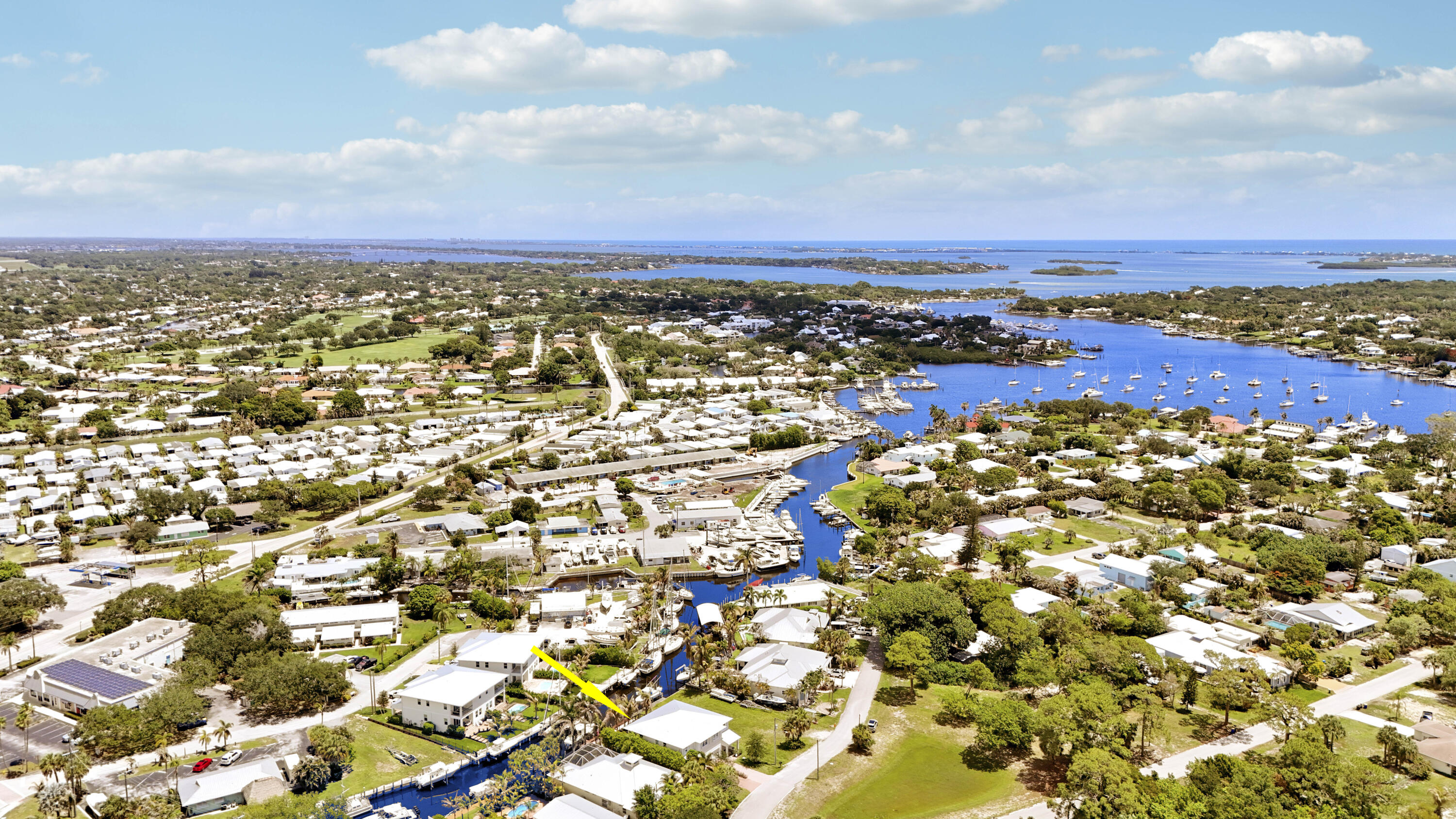 MANATEE BAY - Residential