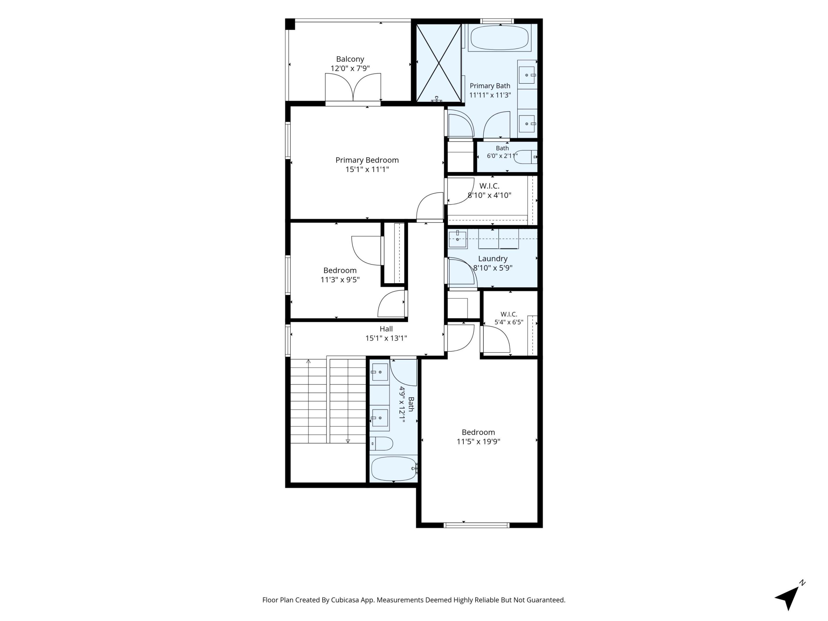 MANATEE BAY - Residential