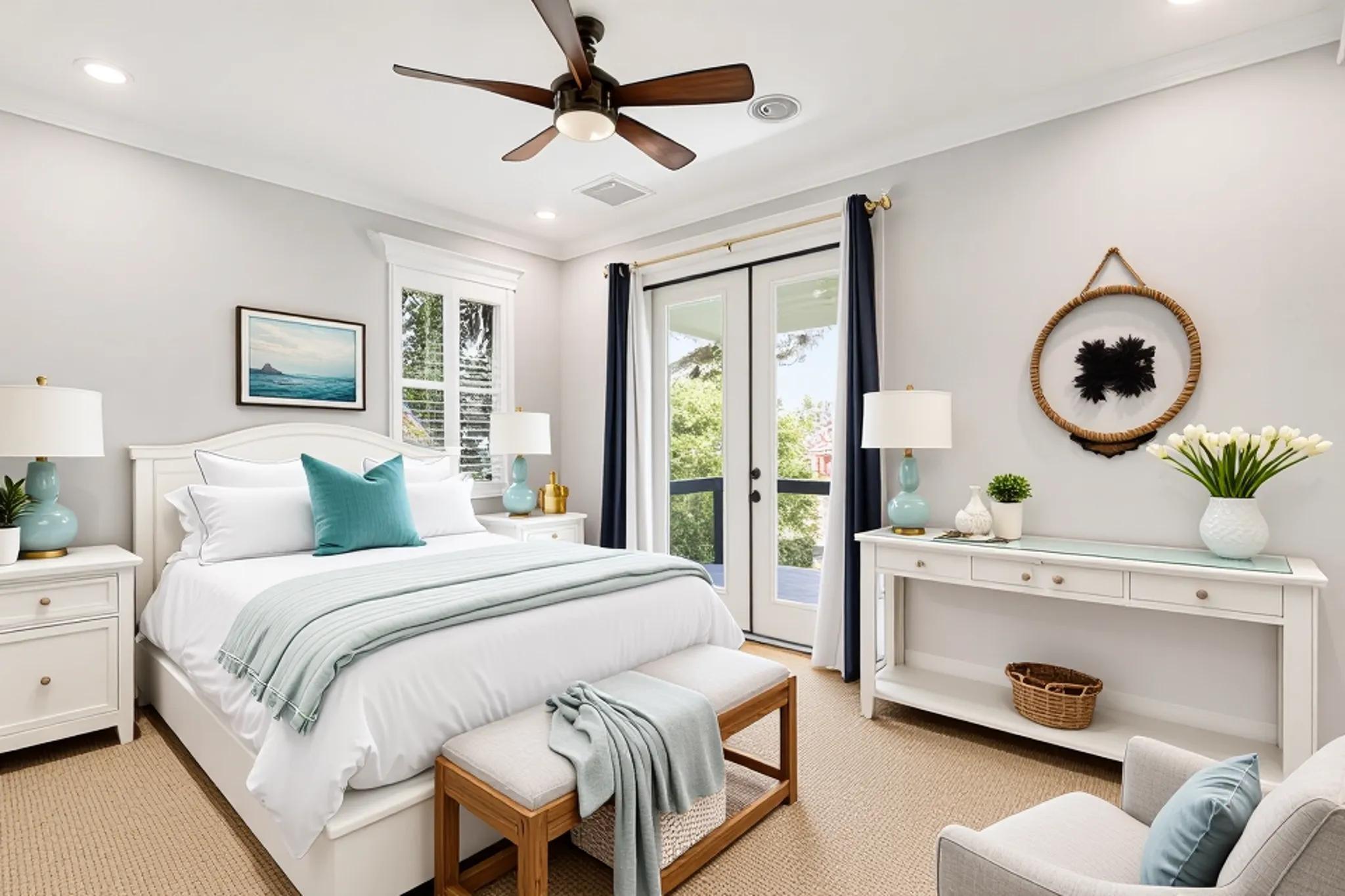 MANATEE BAY - Residential