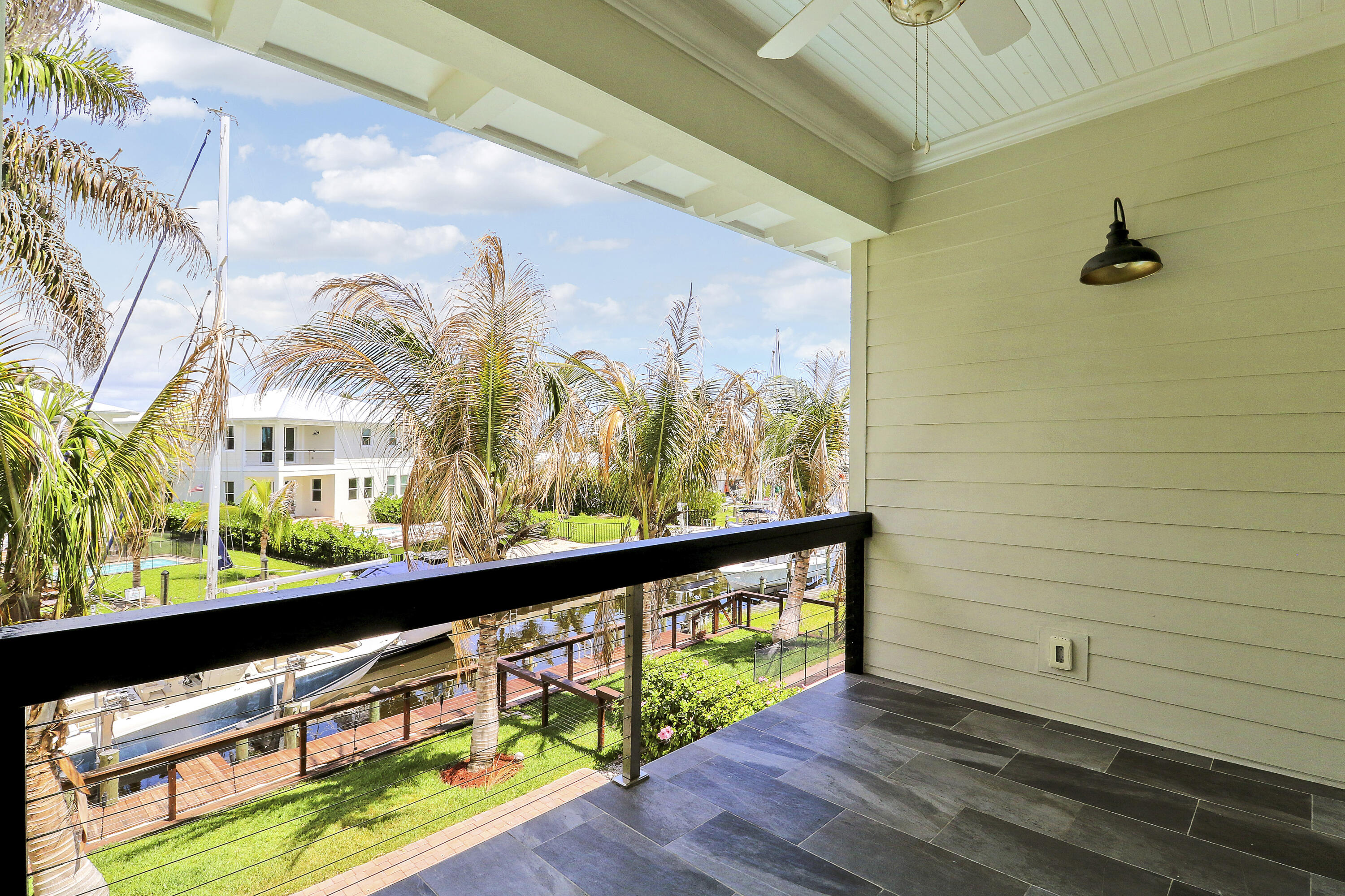 MANATEE BAY - Residential
