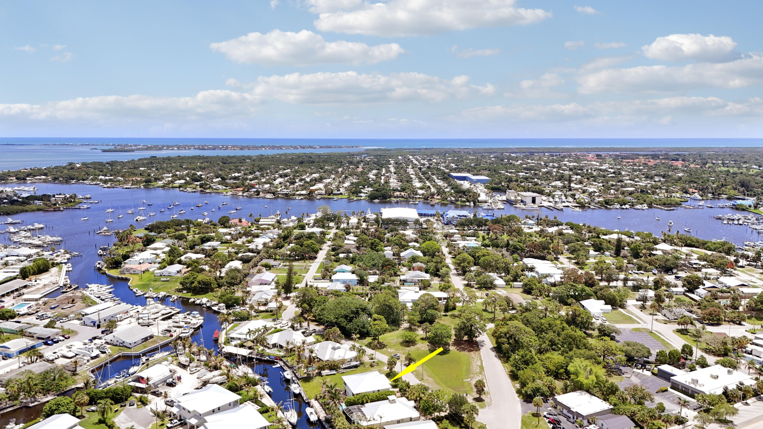 MANATEE BAY - Residential