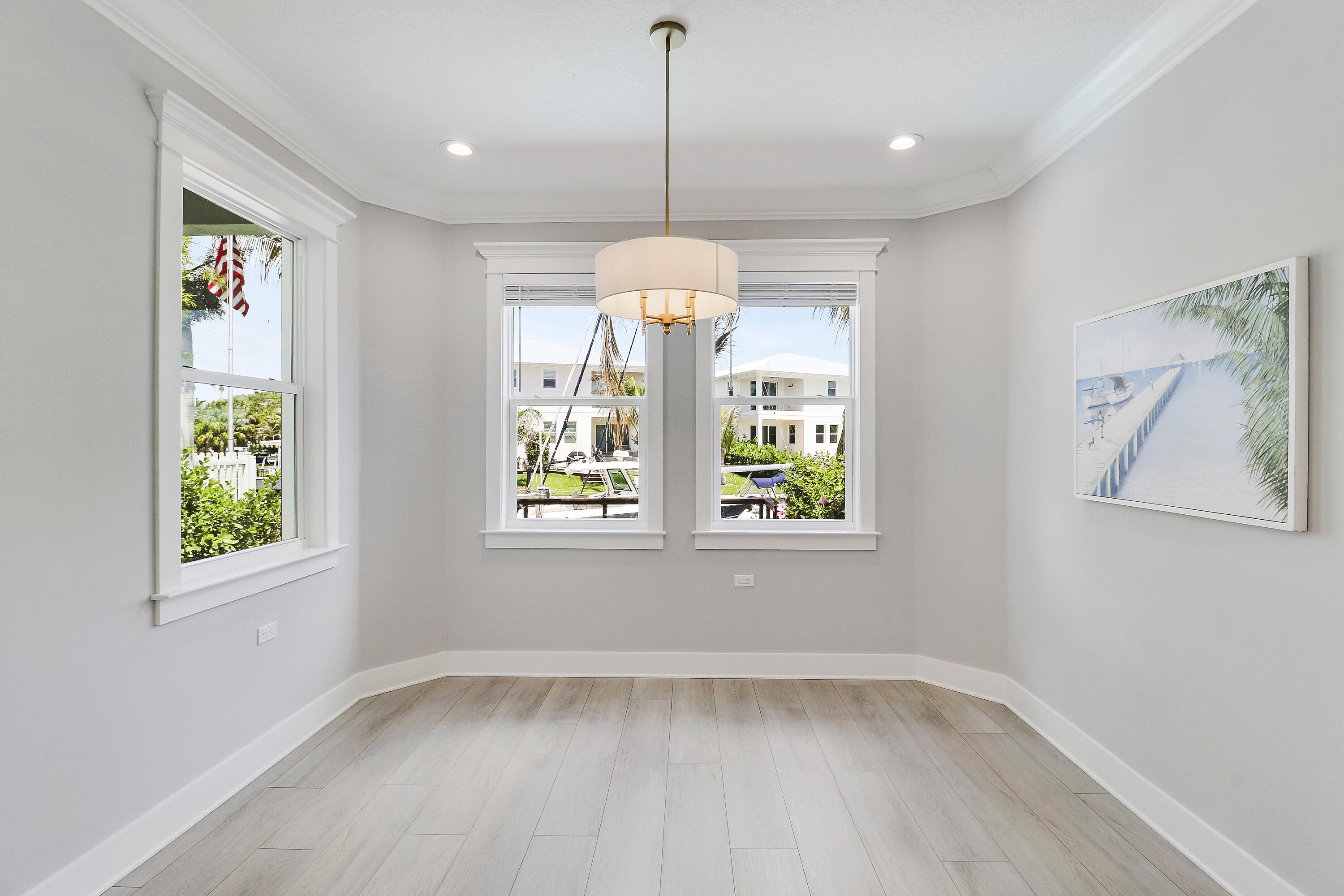 MANATEE BAY - Residential