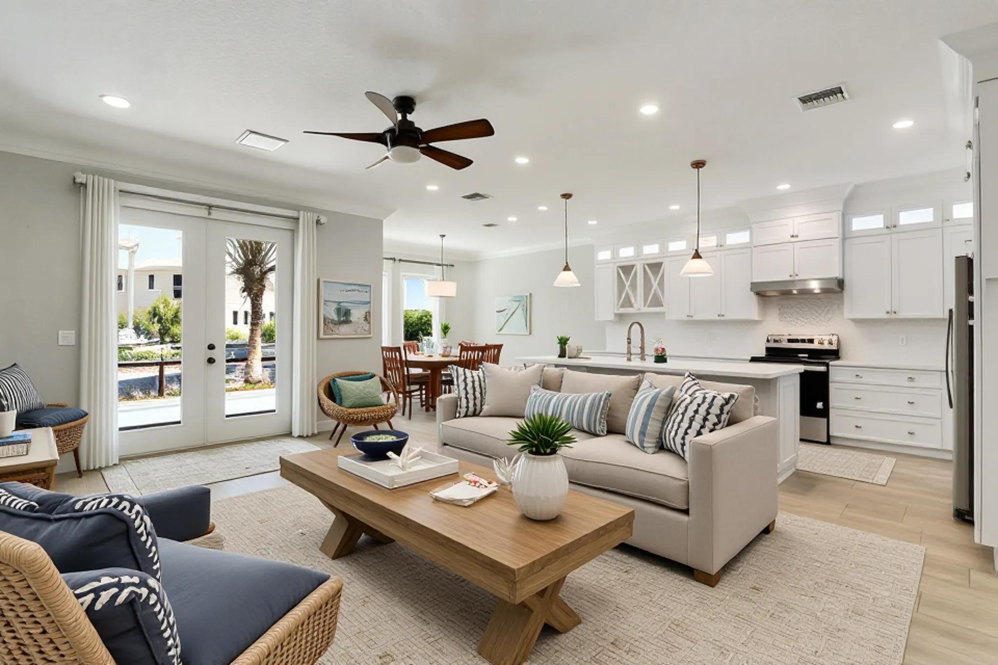 MANATEE BAY - Residential