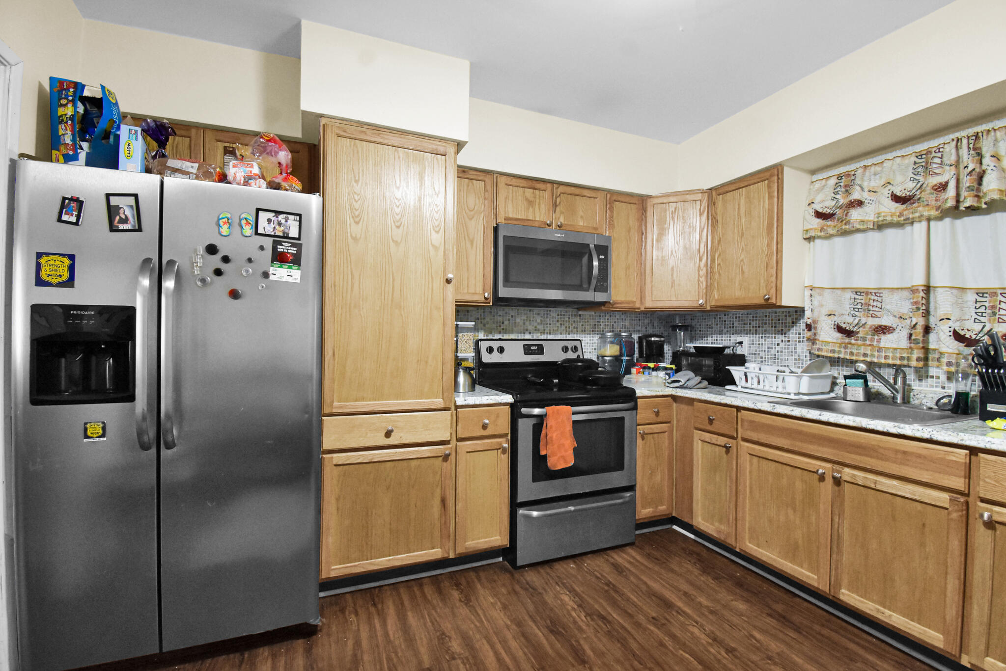 HOLLYWOOD SOUTH SIDE ADD - Residential Income