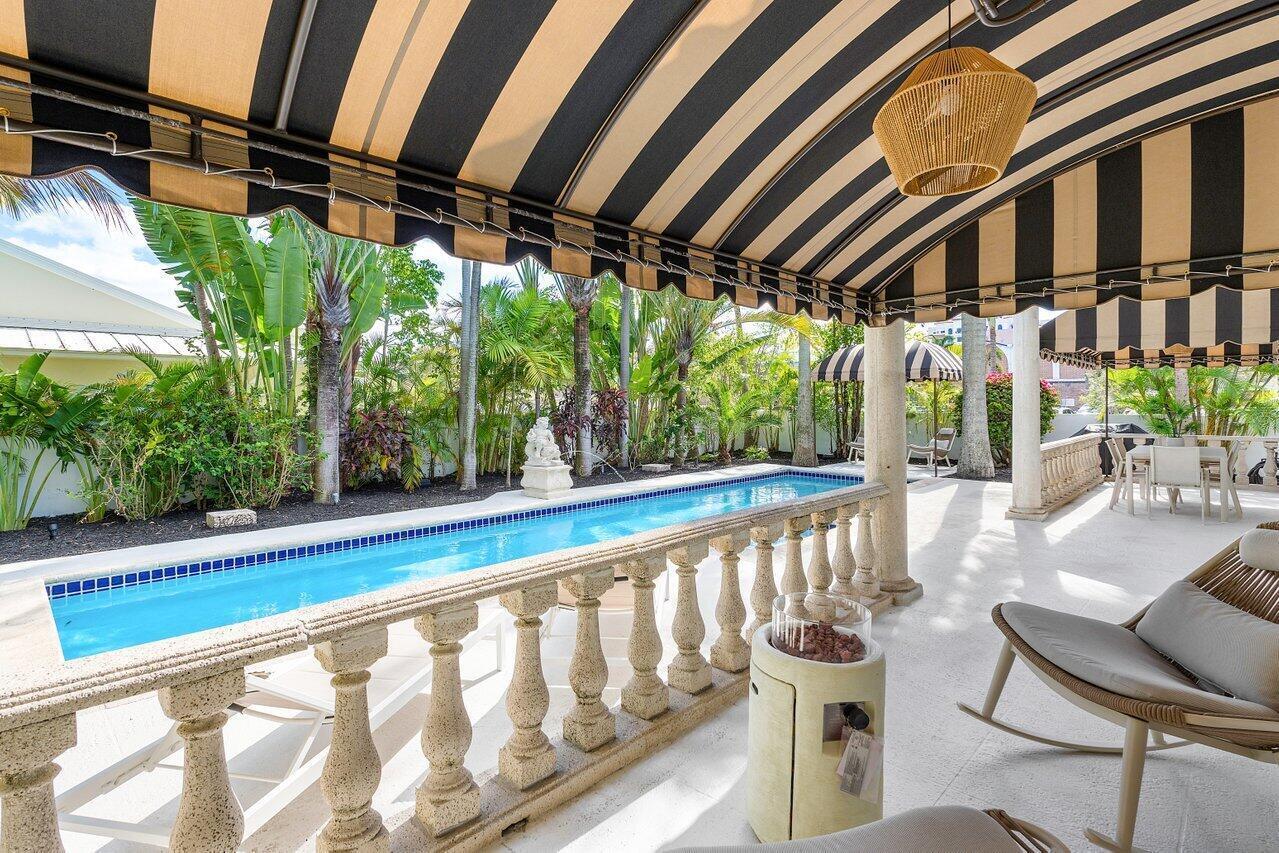 KINGS COURT - Residential Lease