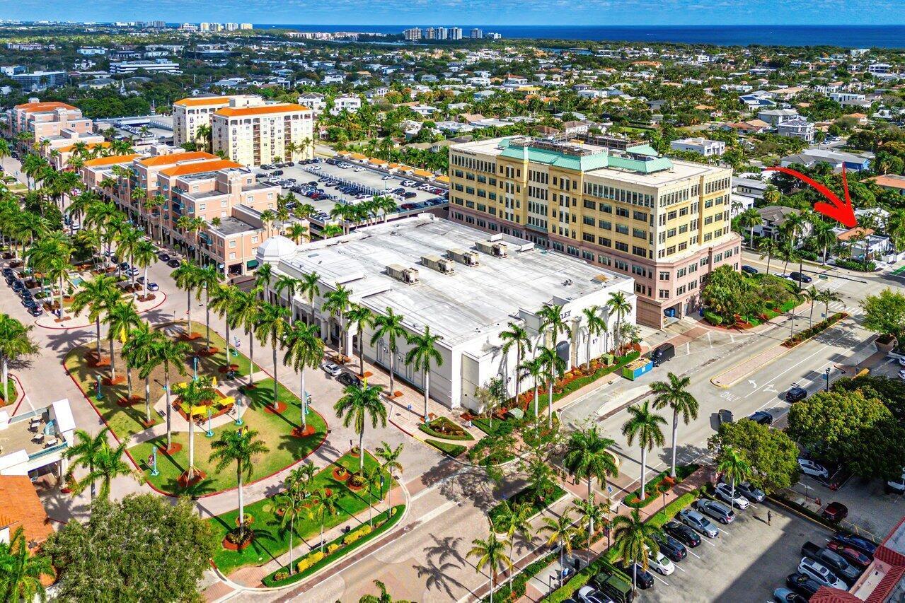KINGS COURT - Residential Lease