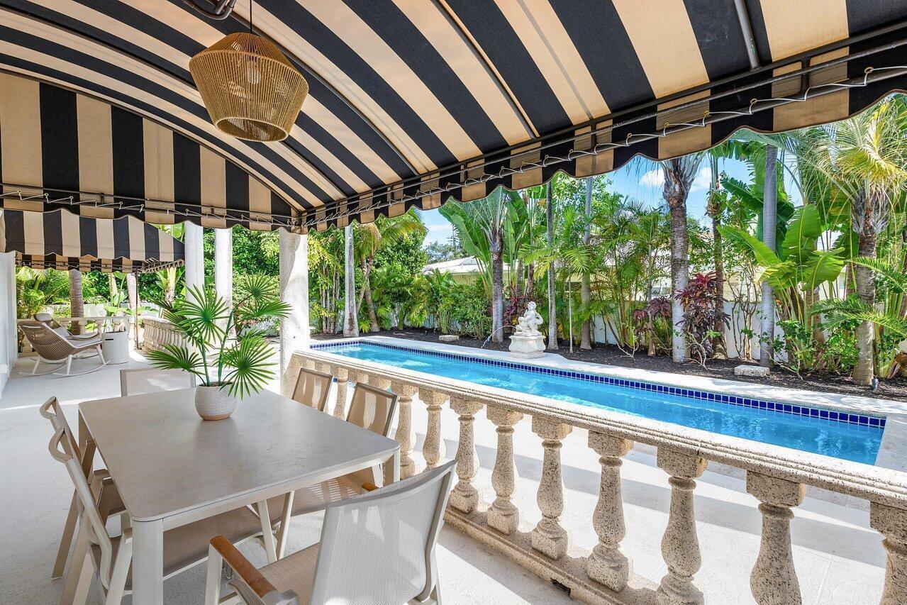 KINGS COURT - Residential Lease