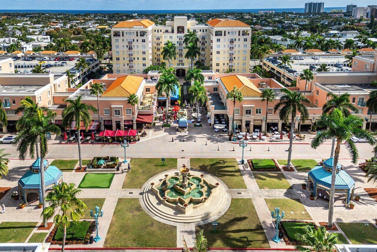 KINGS COURT - Residential Lease