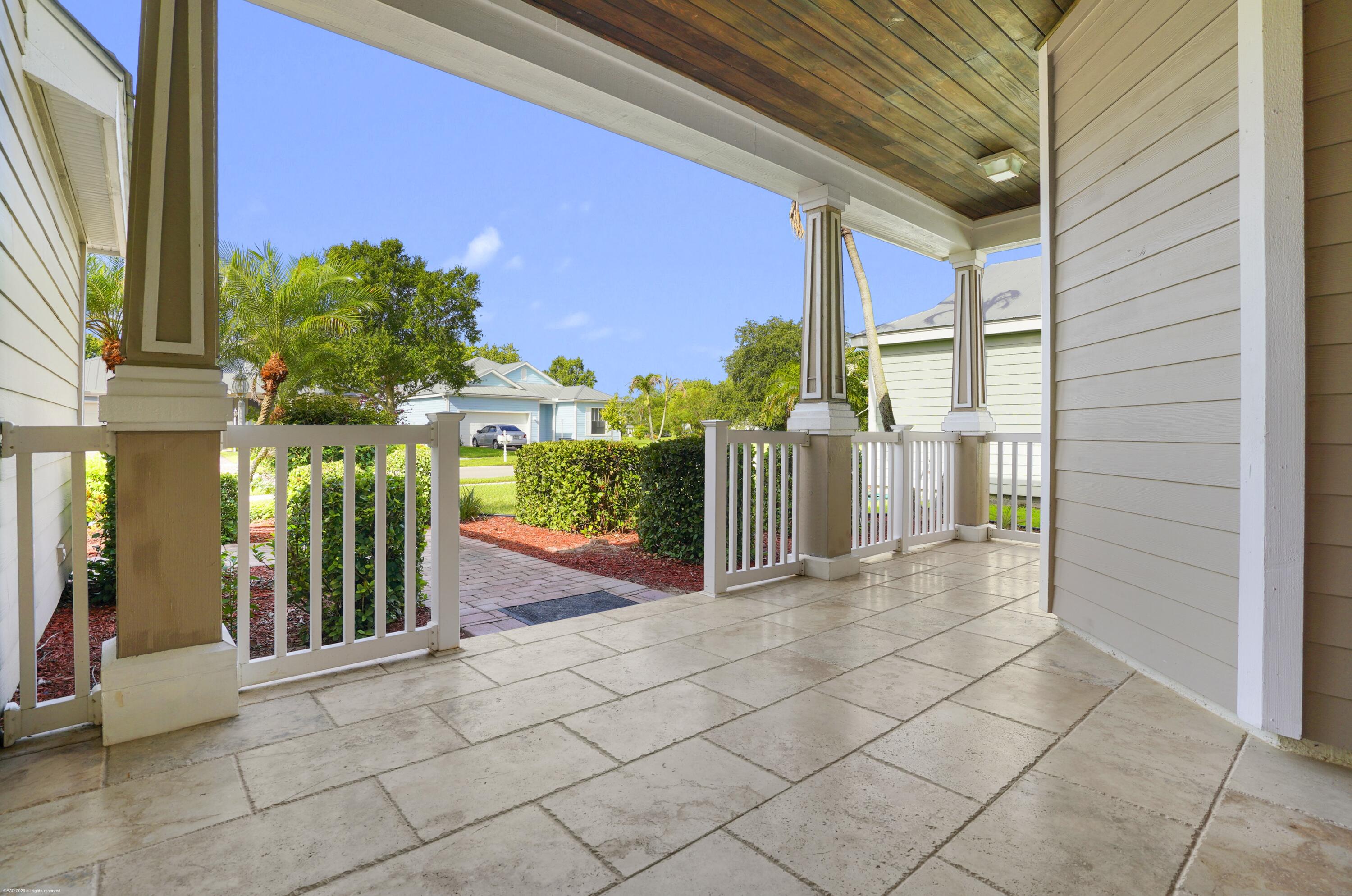 RIVER PLACE ON THE ST LUCIE NO 3 - Residential