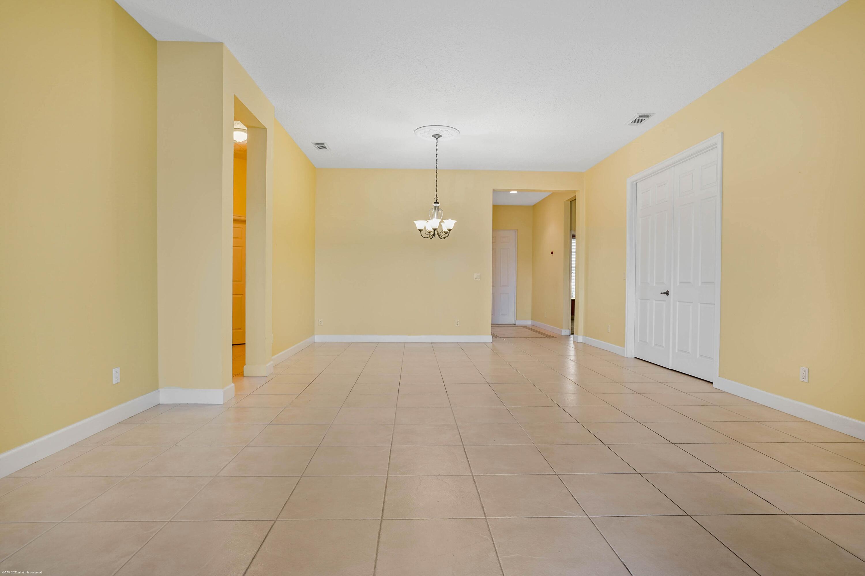 RIVER PLACE ON THE ST LUCIE NO 3 - Residential