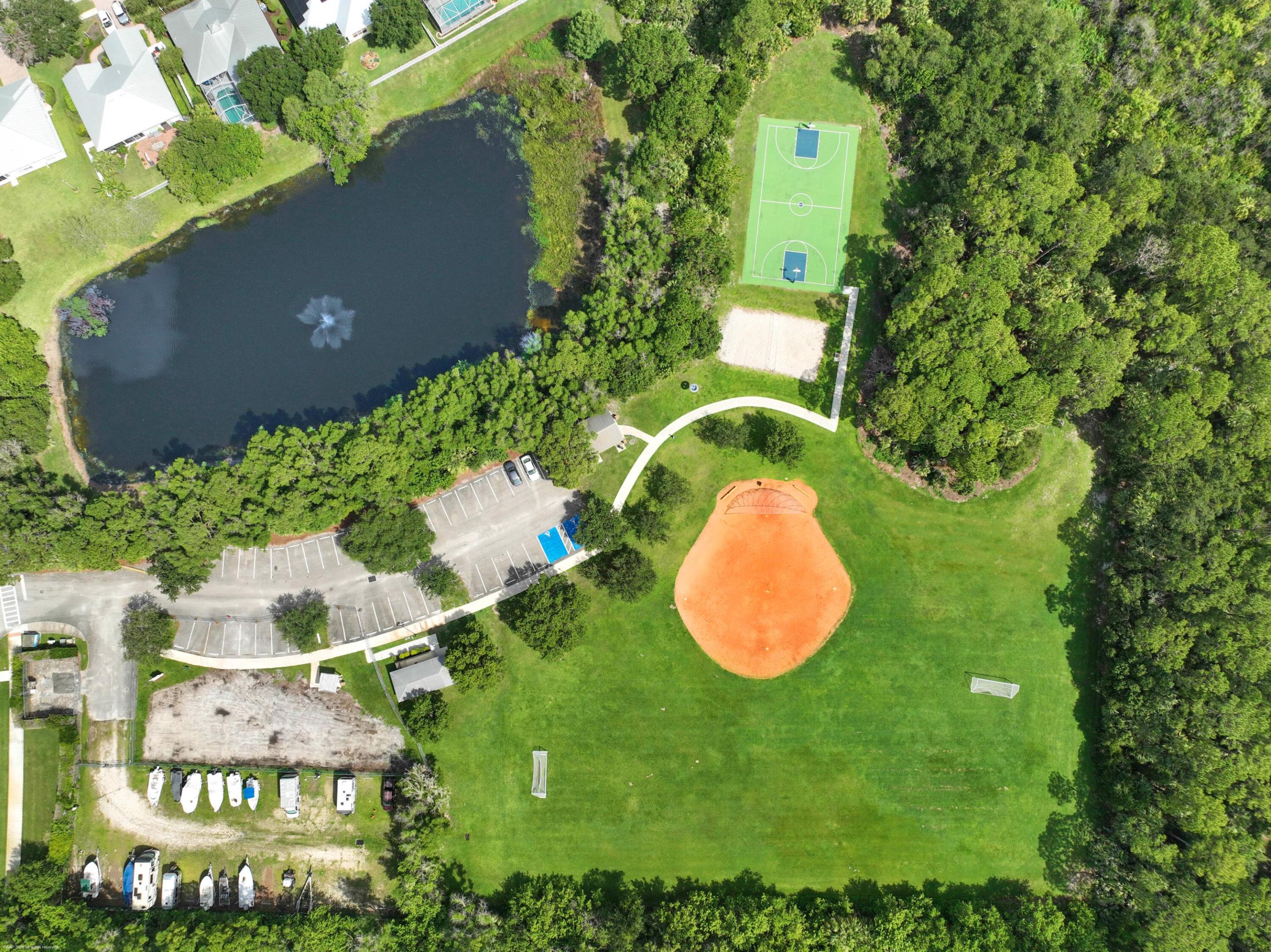 RIVER PLACE ON THE ST LUCIE NO 3 - Residential