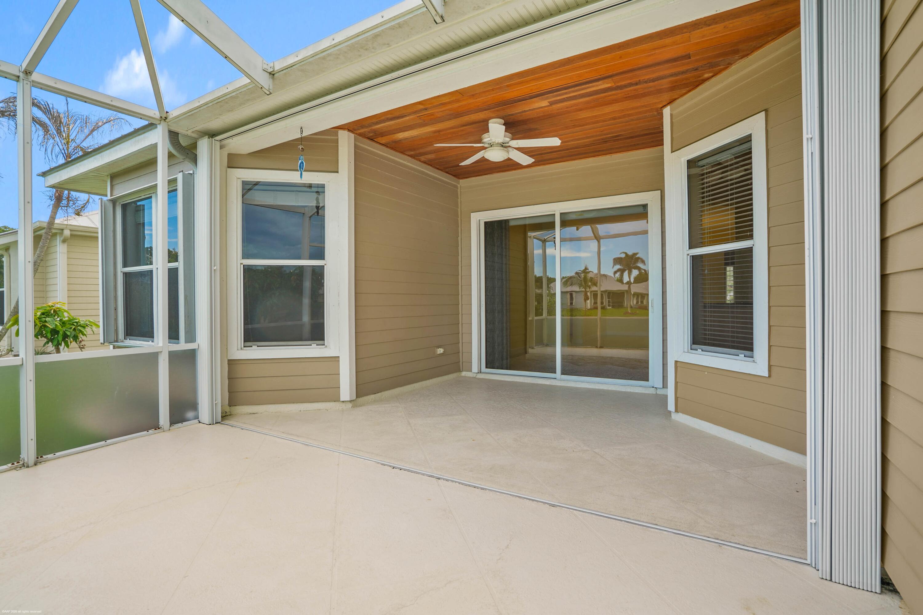 RIVER PLACE ON THE ST LUCIE NO 3 - Residential