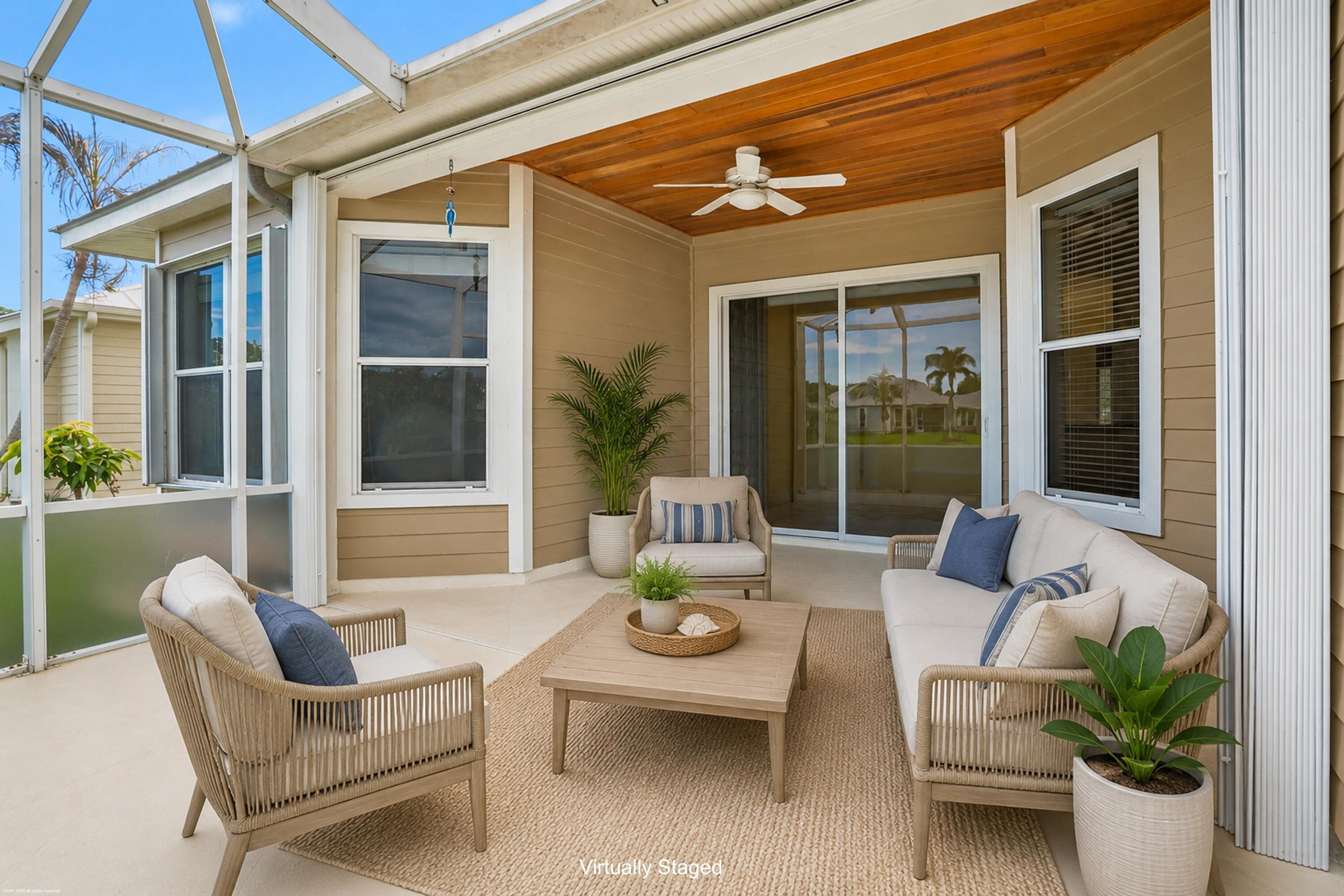 RIVER PLACE ON THE ST LUCIE NO 3 - Residential