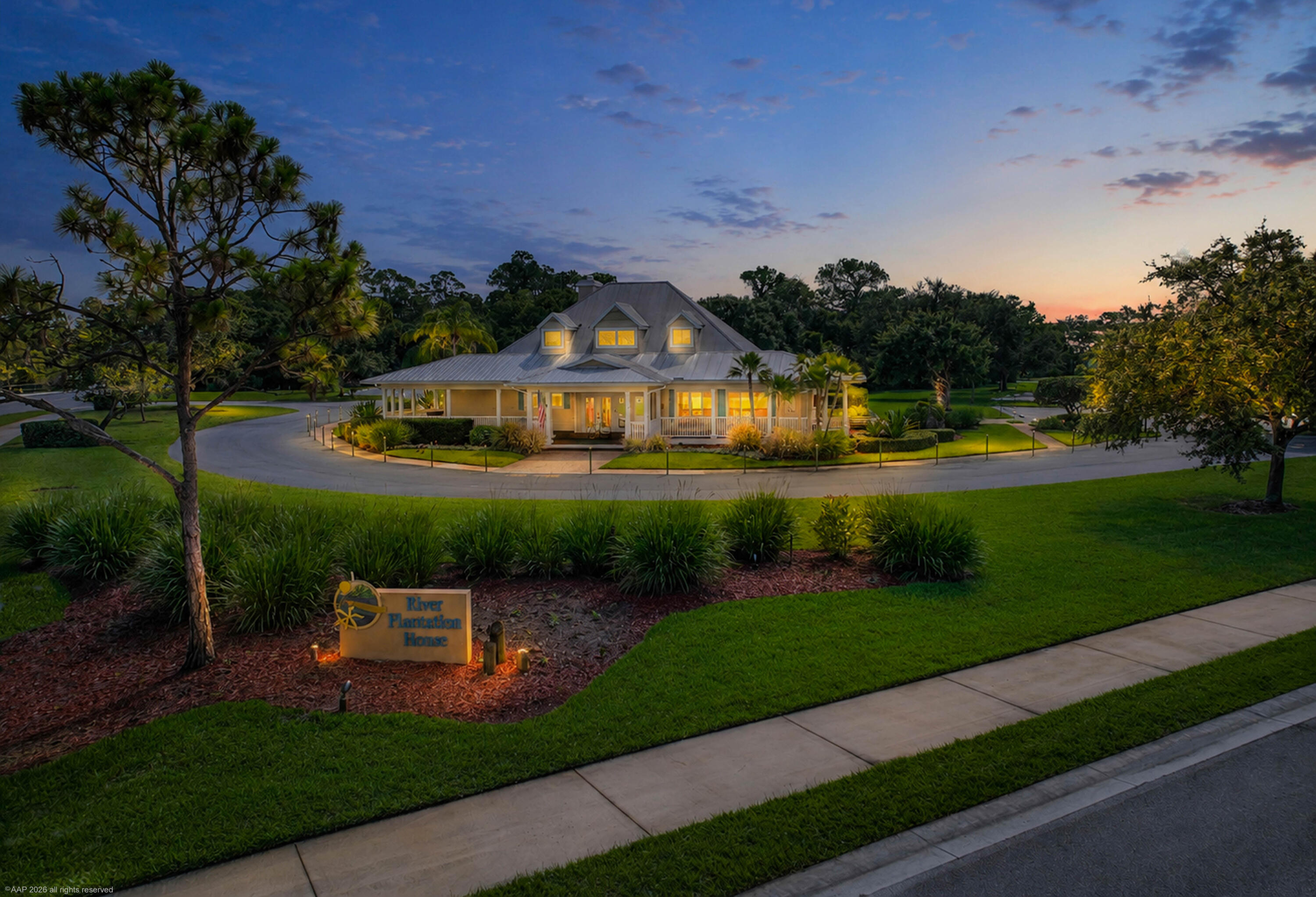 RIVER PLACE ON THE ST LUCIE NO 3 - Residential