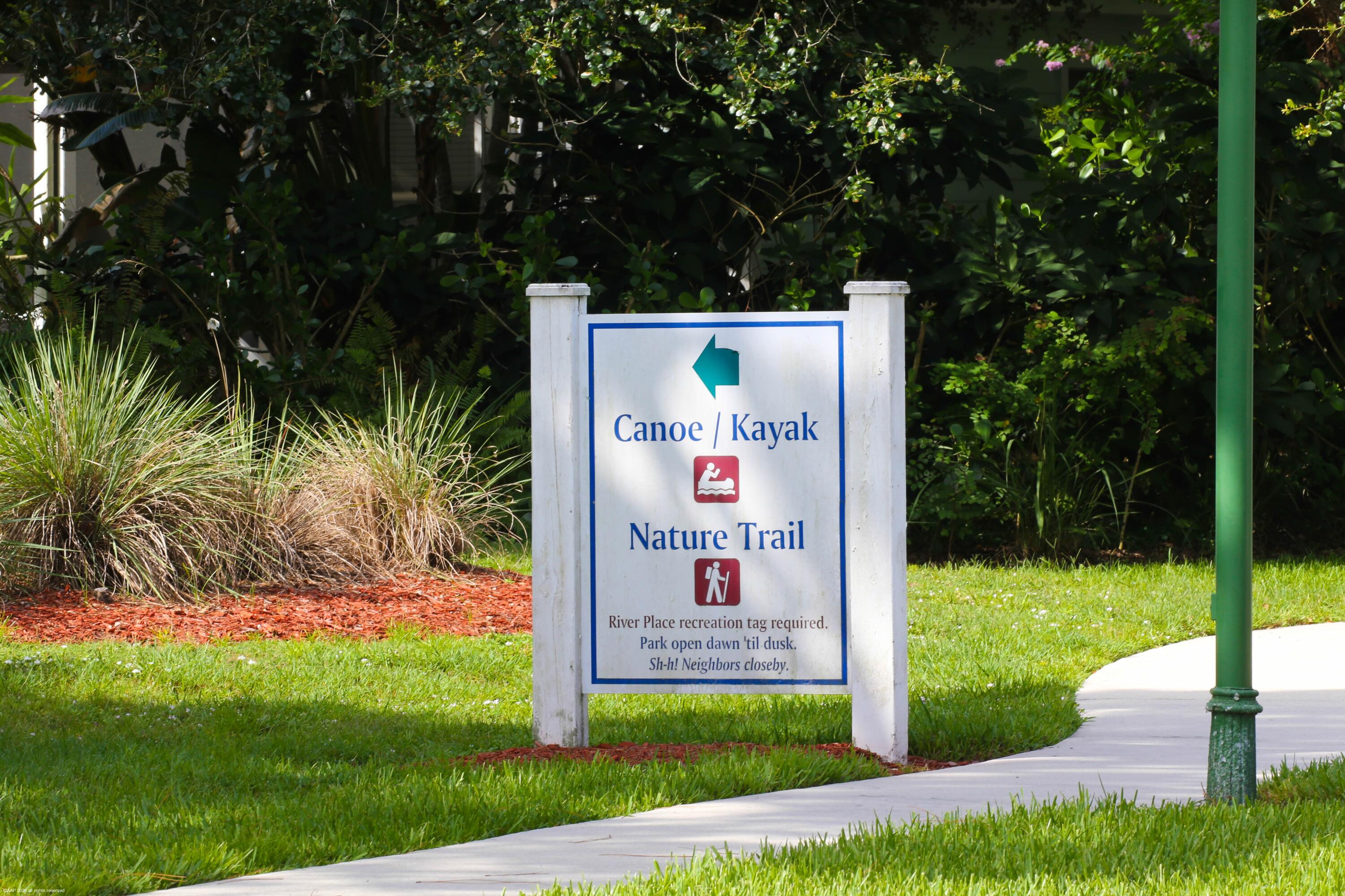 RIVER PLACE ON THE ST LUCIE NO 3 - Residential