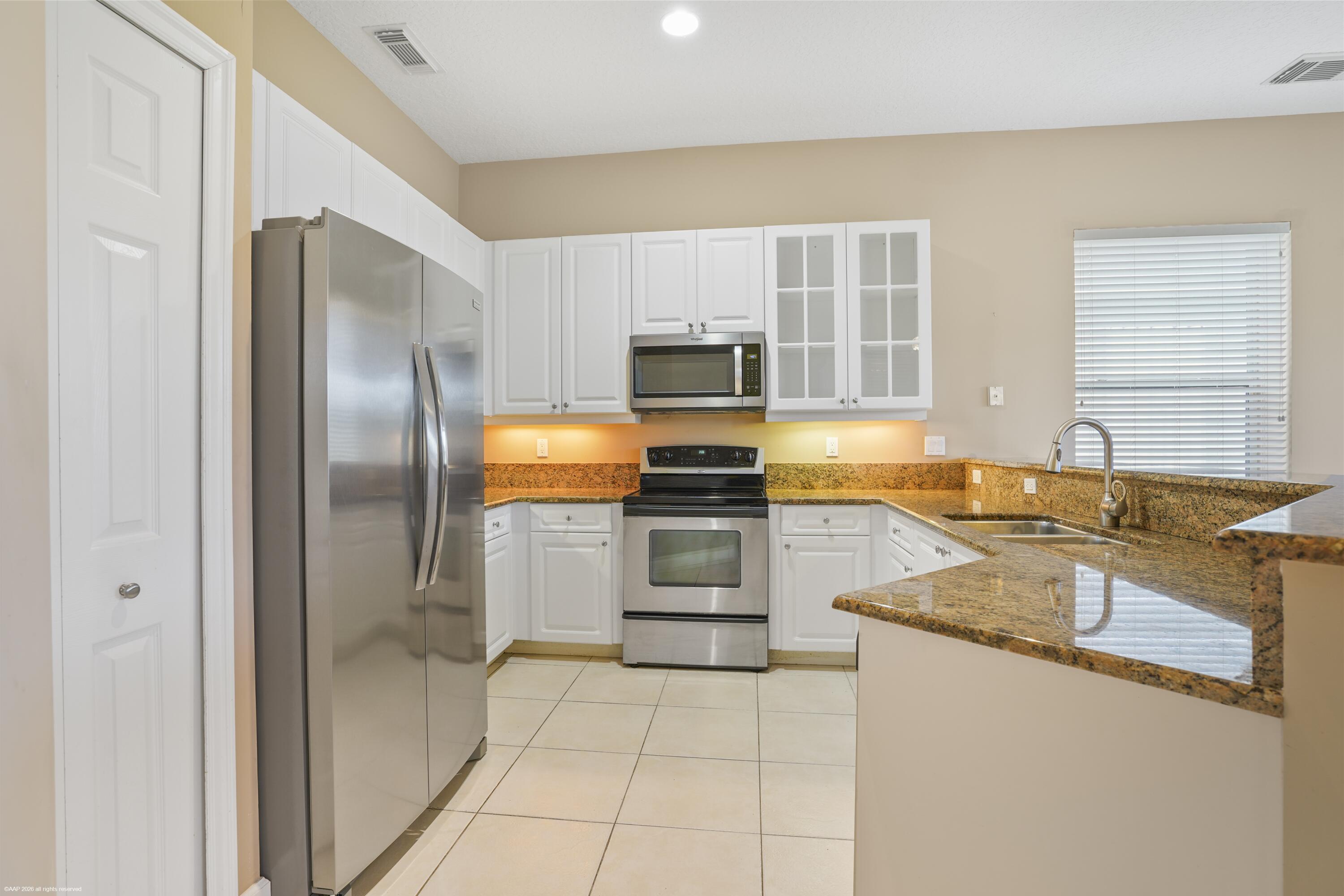 RIVER PLACE ON THE ST LUCIE NO 3 - Residential