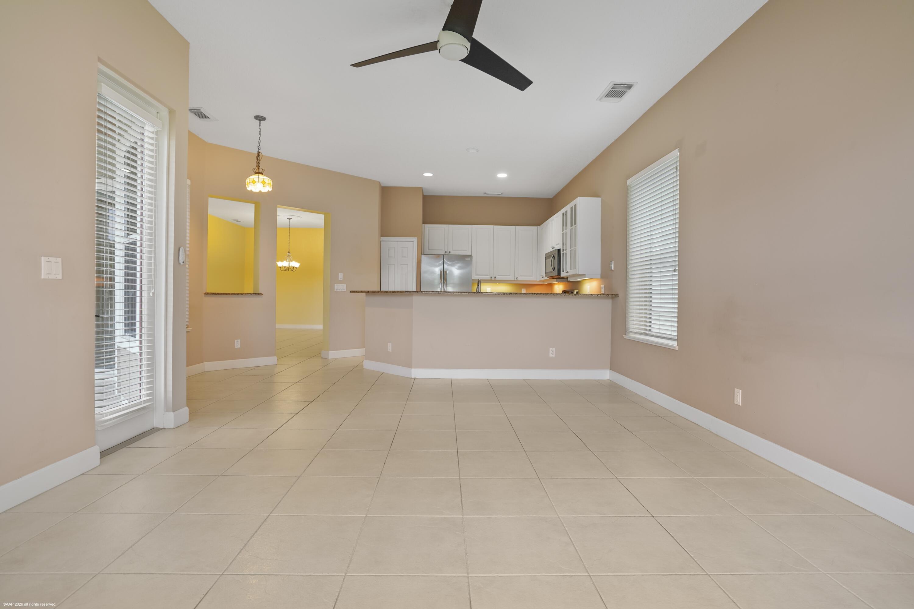 RIVER PLACE ON THE ST LUCIE NO 3 - Residential