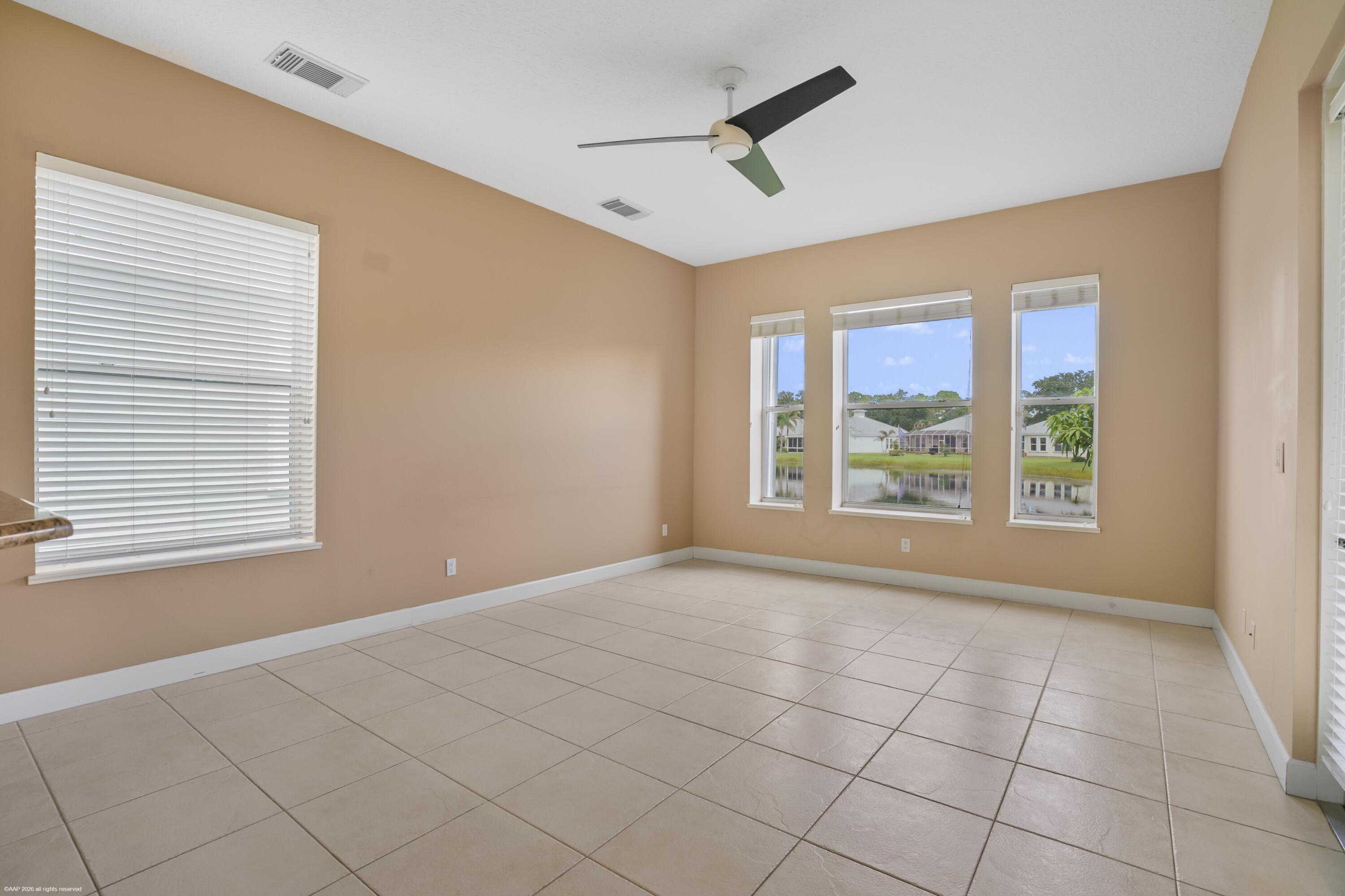 RIVER PLACE ON THE ST LUCIE NO 3 - Residential