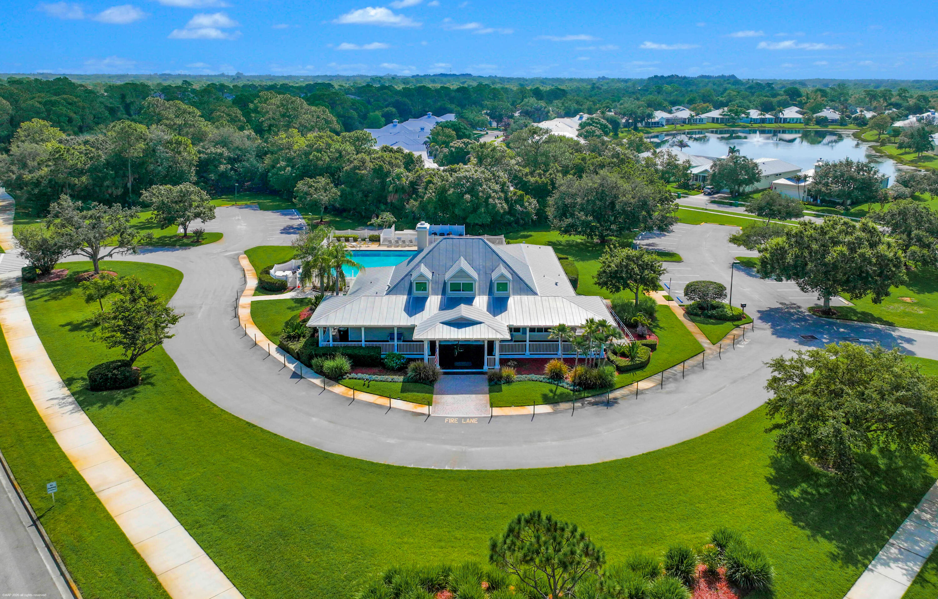 RIVER PLACE ON THE ST LUCIE NO 3 - Residential