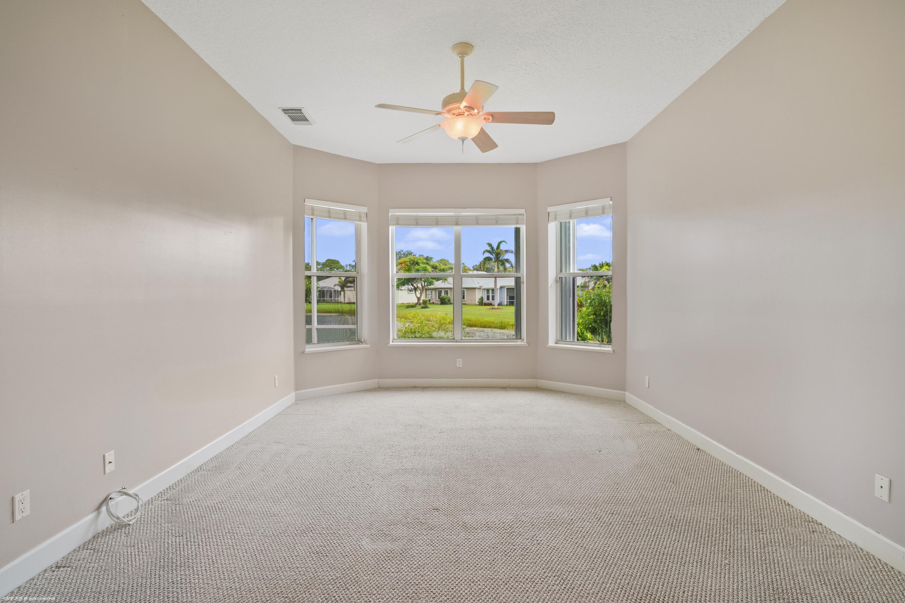 RIVER PLACE ON THE ST LUCIE NO 3 - Residential