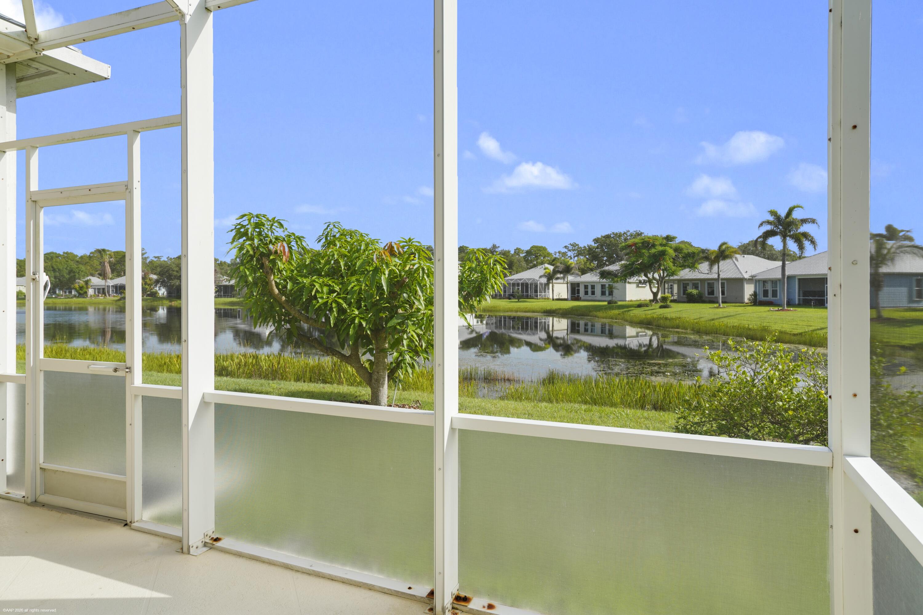 RIVER PLACE ON THE ST LUCIE NO 3 - Residential