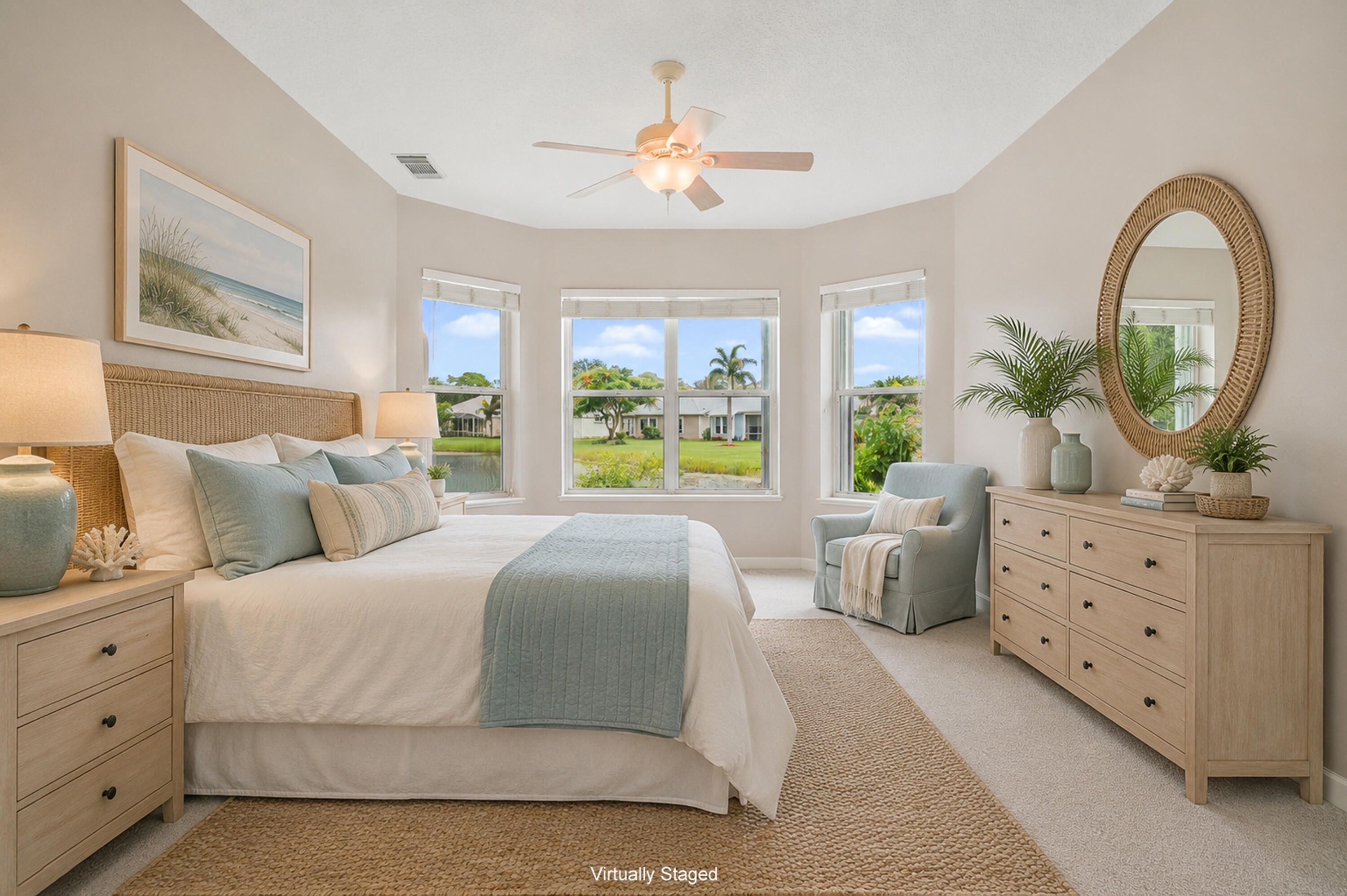 RIVER PLACE ON THE ST LUCIE NO 3 - Residential