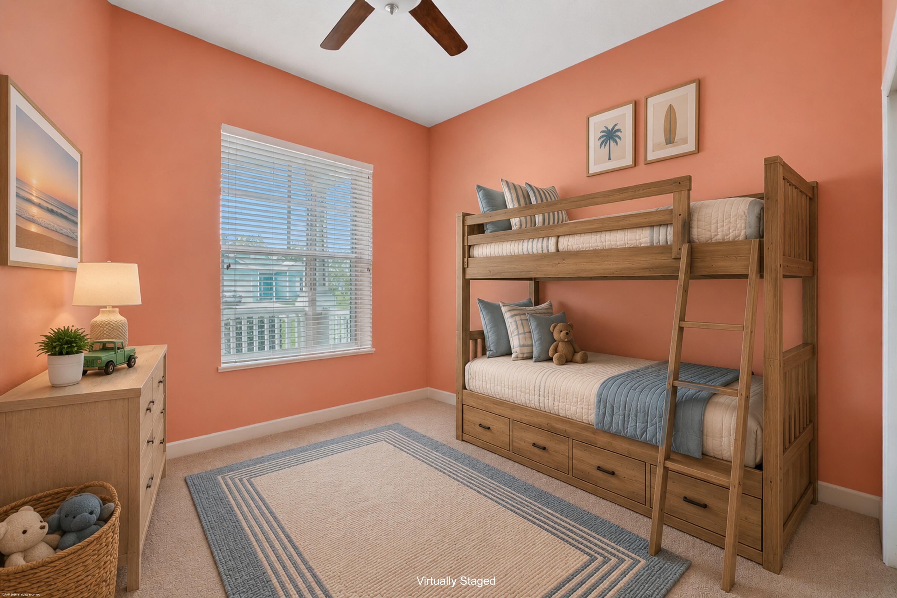 RIVER PLACE ON THE ST LUCIE NO 3 - Residential