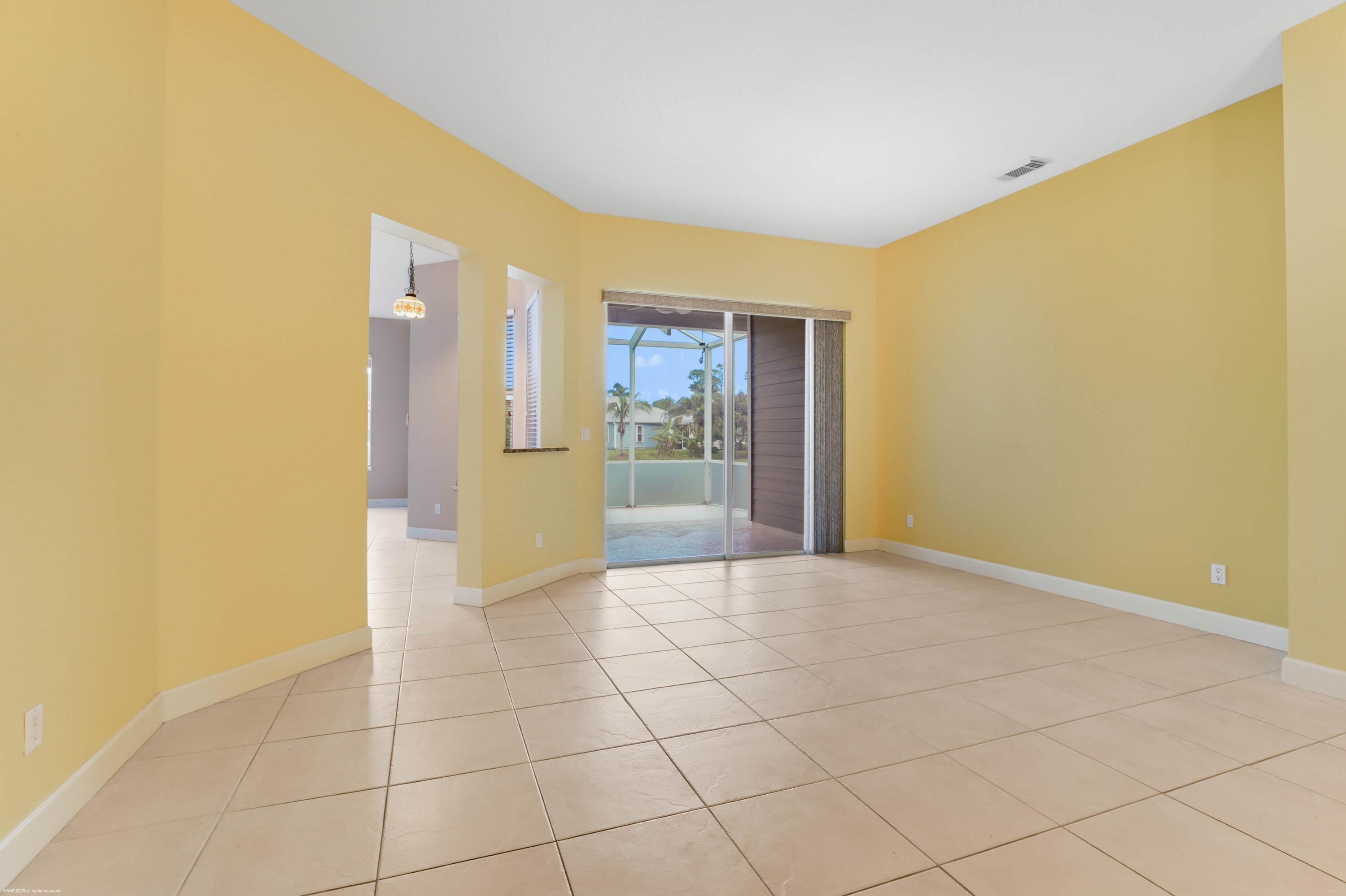 RIVER PLACE ON THE ST LUCIE NO 3 - Residential