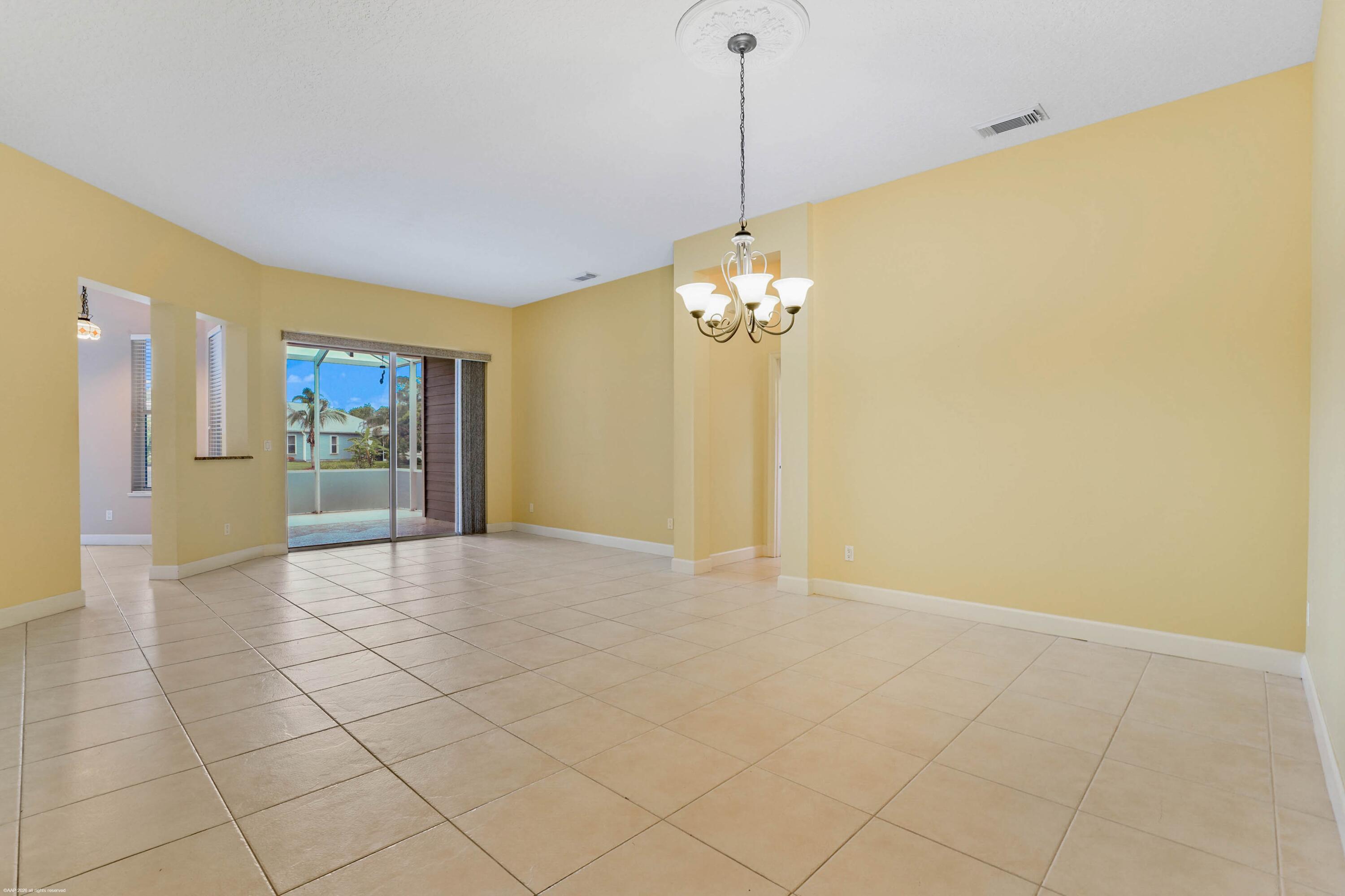 RIVER PLACE ON THE ST LUCIE NO 3 - Residential
