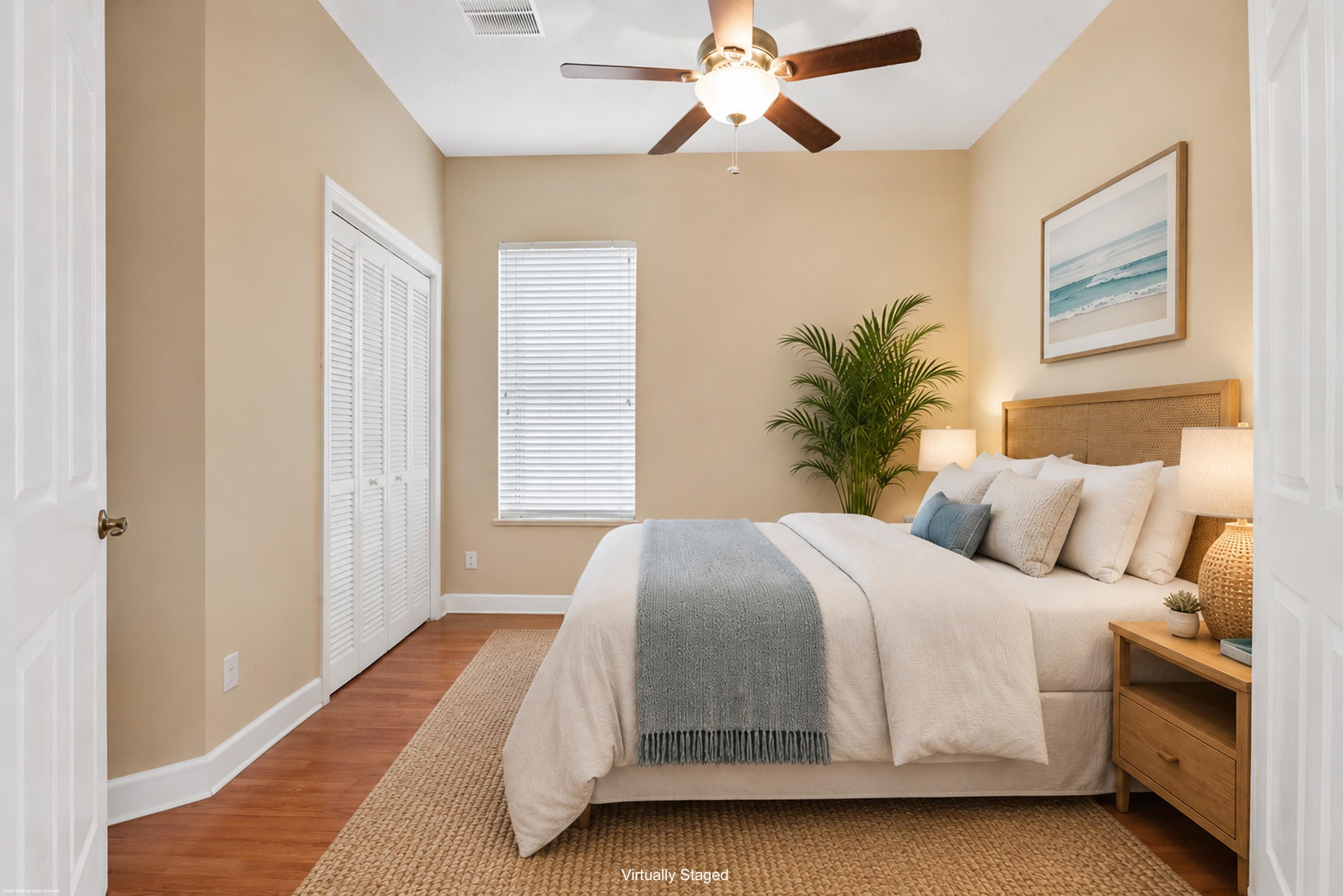 RIVER PLACE ON THE ST LUCIE NO 3 - Residential