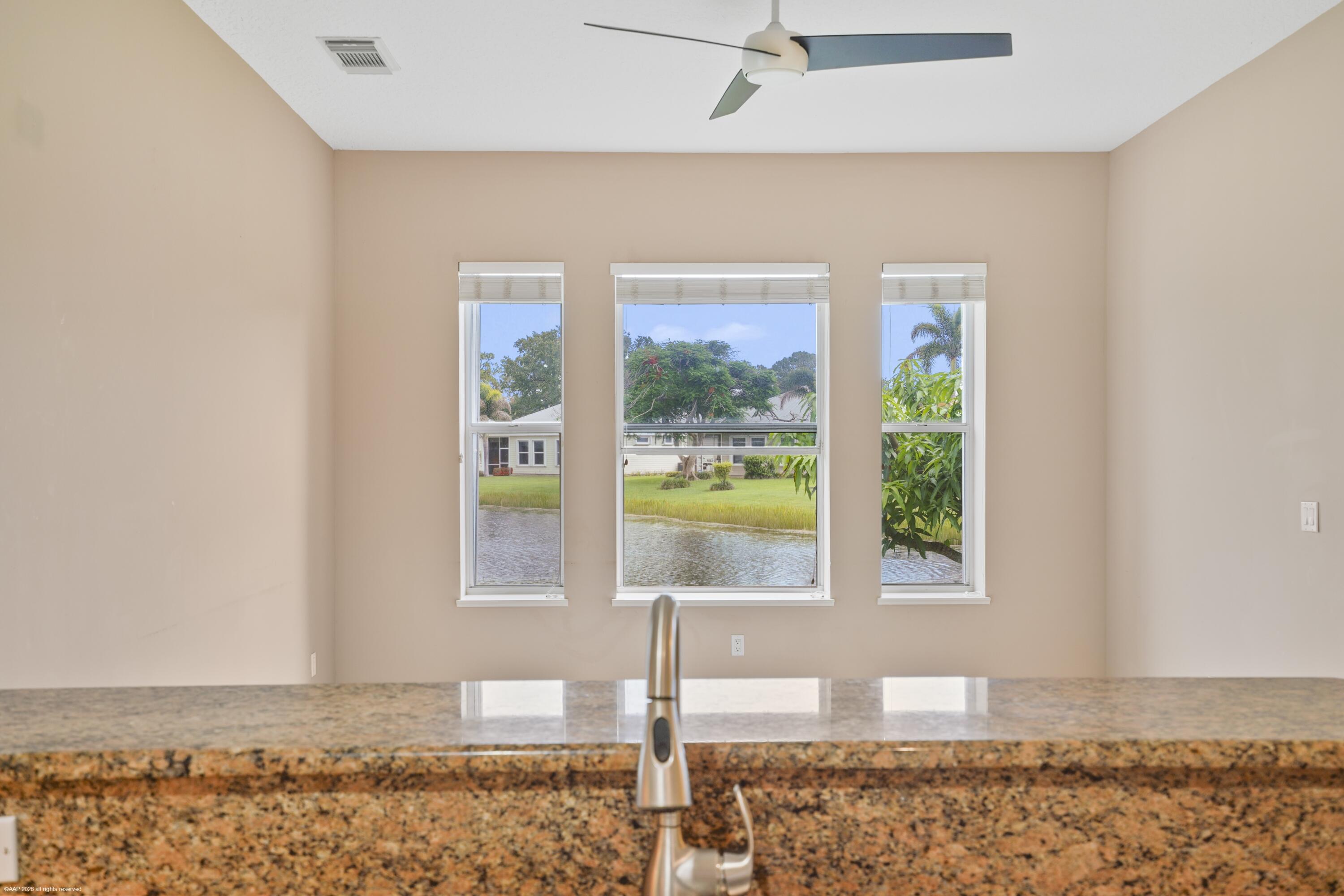 RIVER PLACE ON THE ST LUCIE NO 3 - Residential