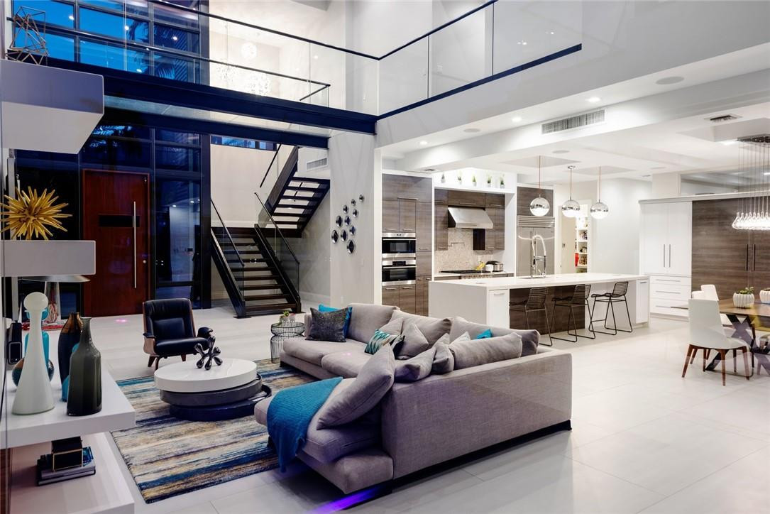 Victoria Isles 15-67 B - Residential
