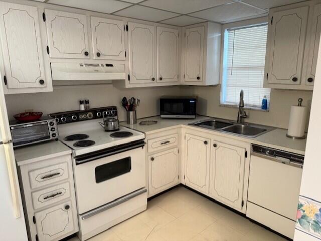 DEER CREEK COUNTRY CLUB - Residential Lease