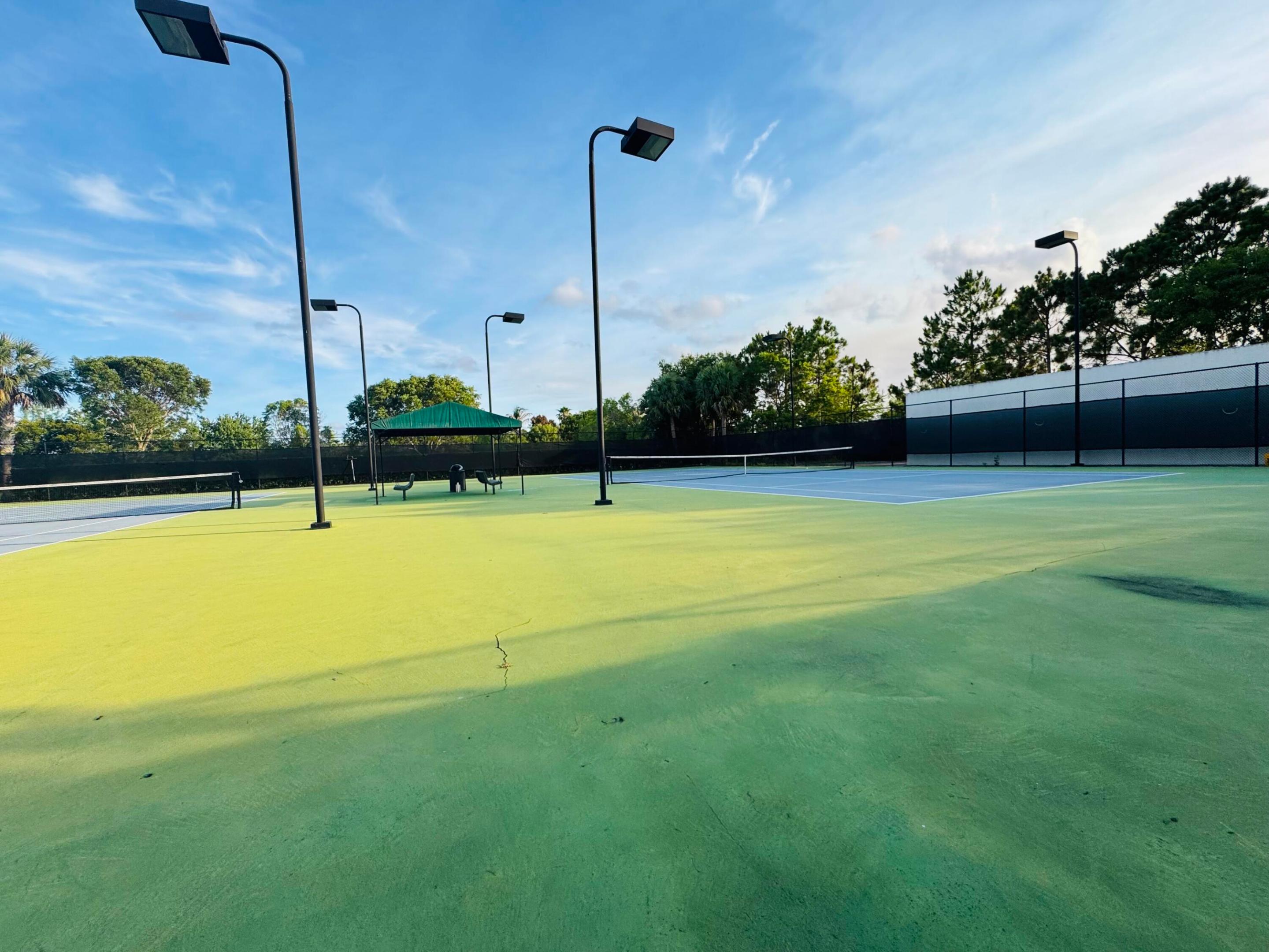 THIRD REPLAT OF PORTOFINO ISLES - Residential