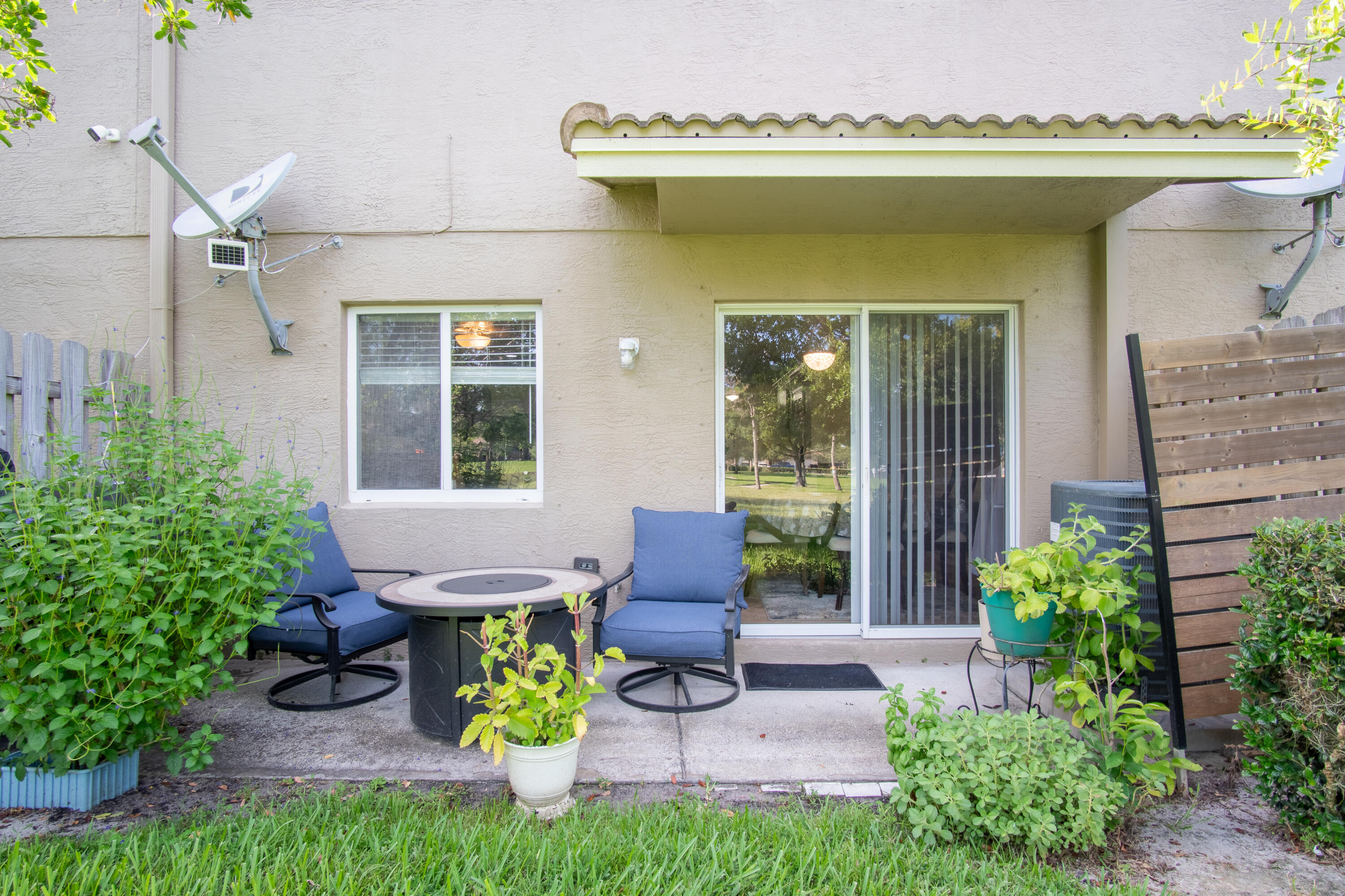THIRD REPLAT OF PORTOFINO ISLES - Residential