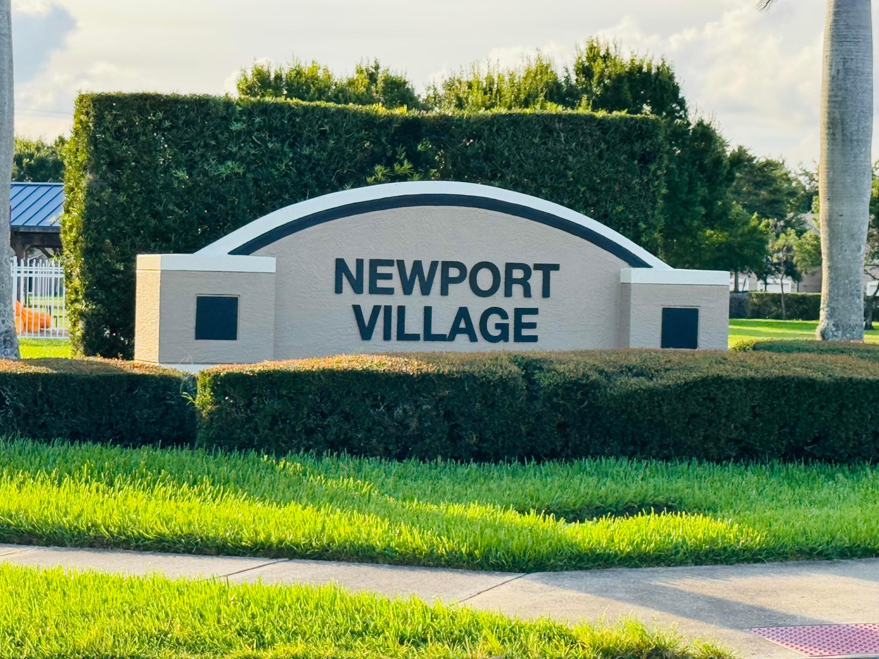 THIRD REPLAT OF PORTOFINO ISLES - Residential