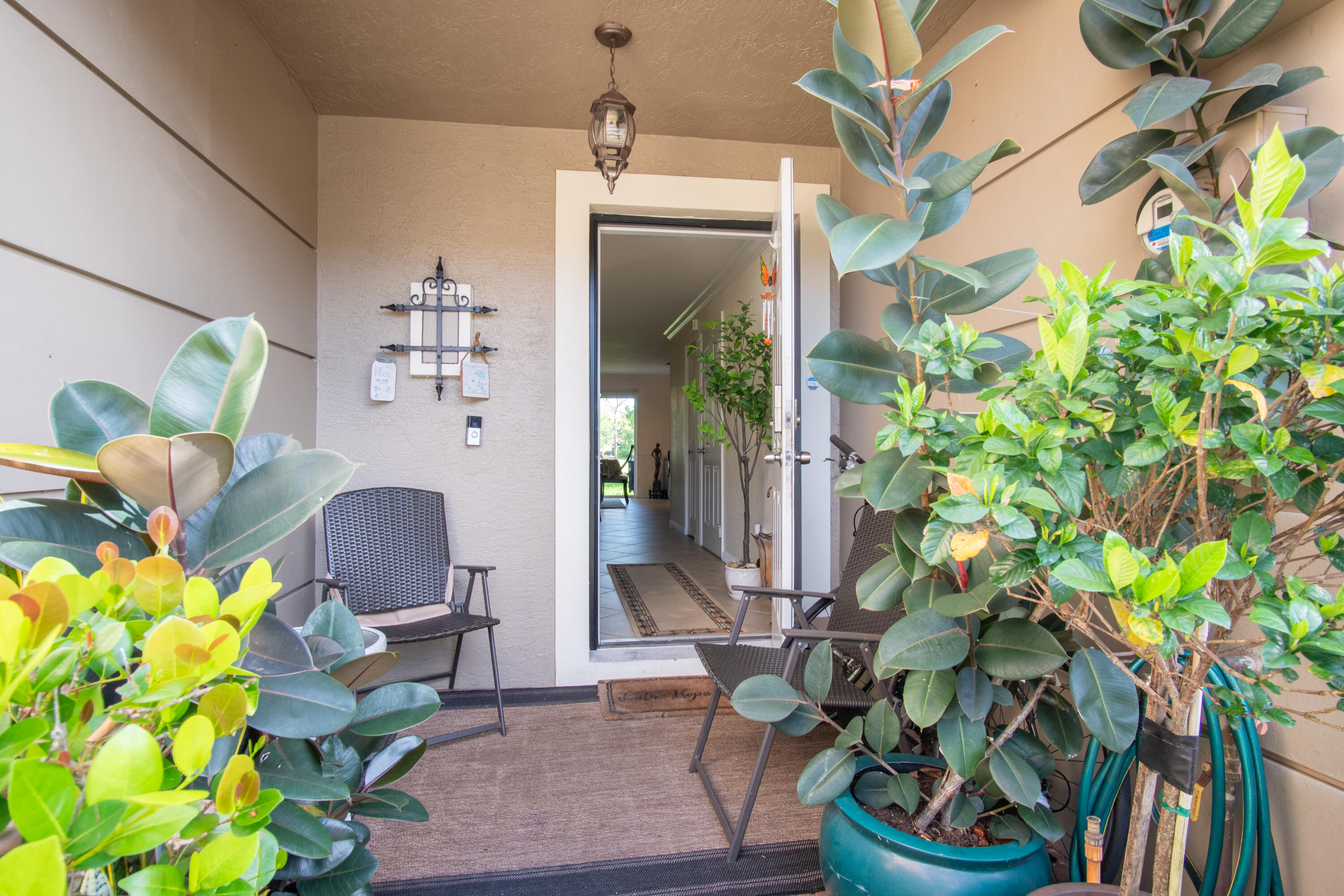 THIRD REPLAT OF PORTOFINO ISLES - Residential