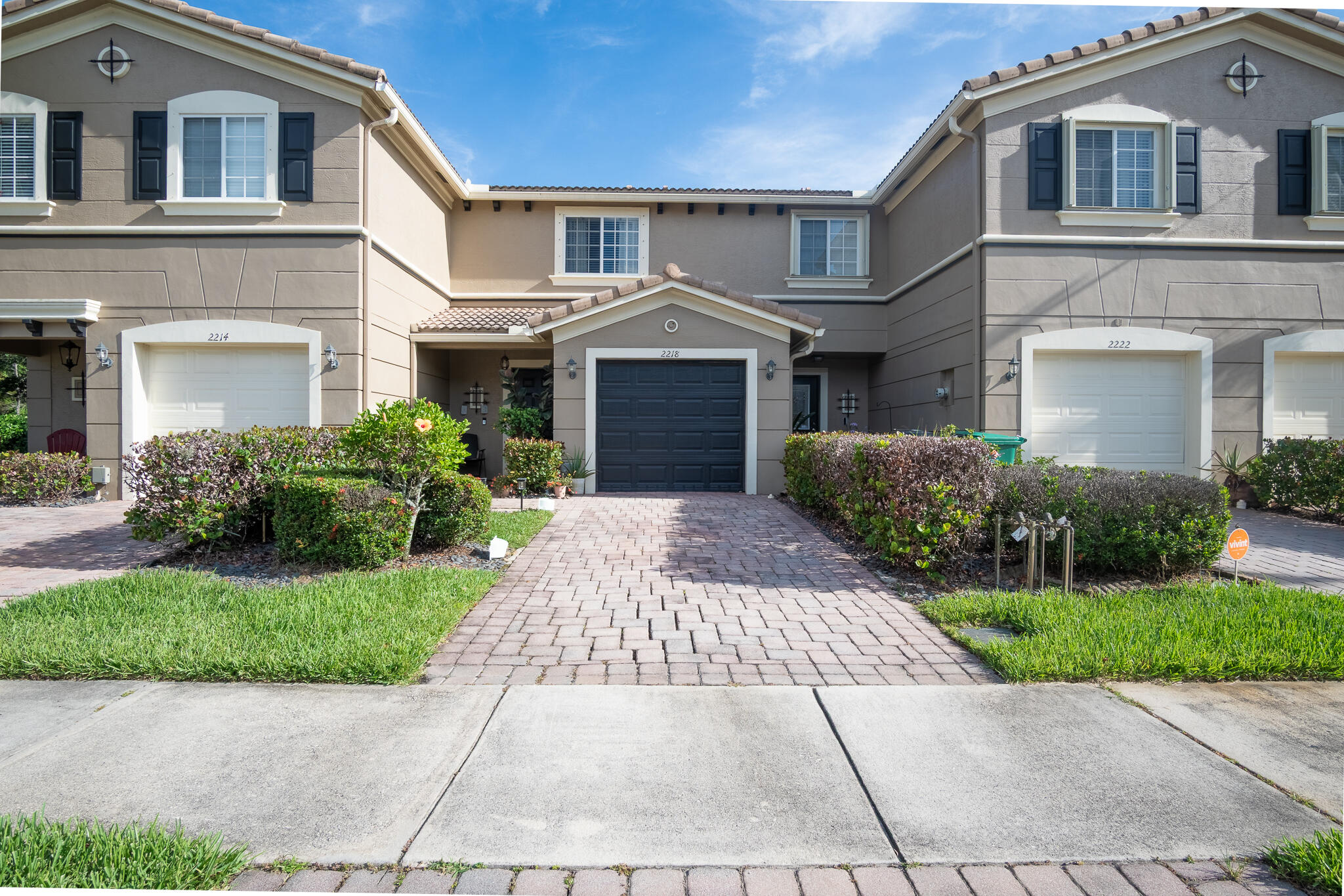 THIRD REPLAT OF PORTOFINO ISLES - Residential