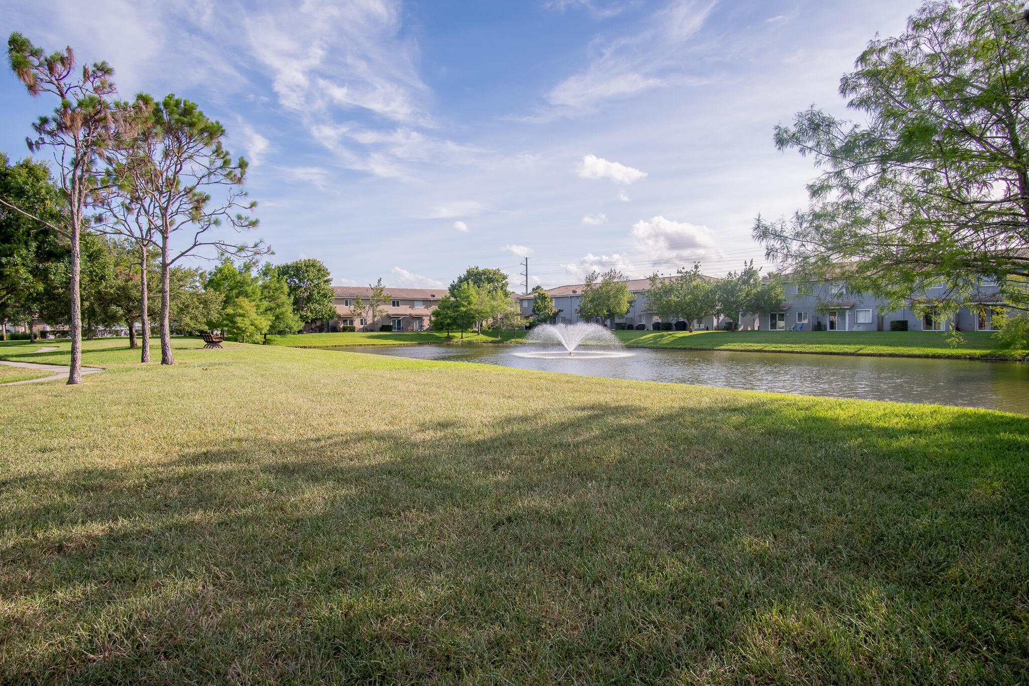 THIRD REPLAT OF PORTOFINO ISLES - Residential