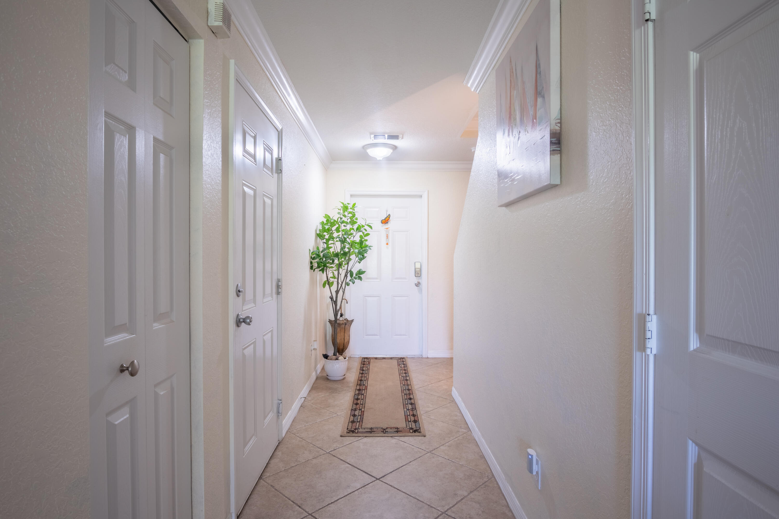 THIRD REPLAT OF PORTOFINO ISLES - Residential