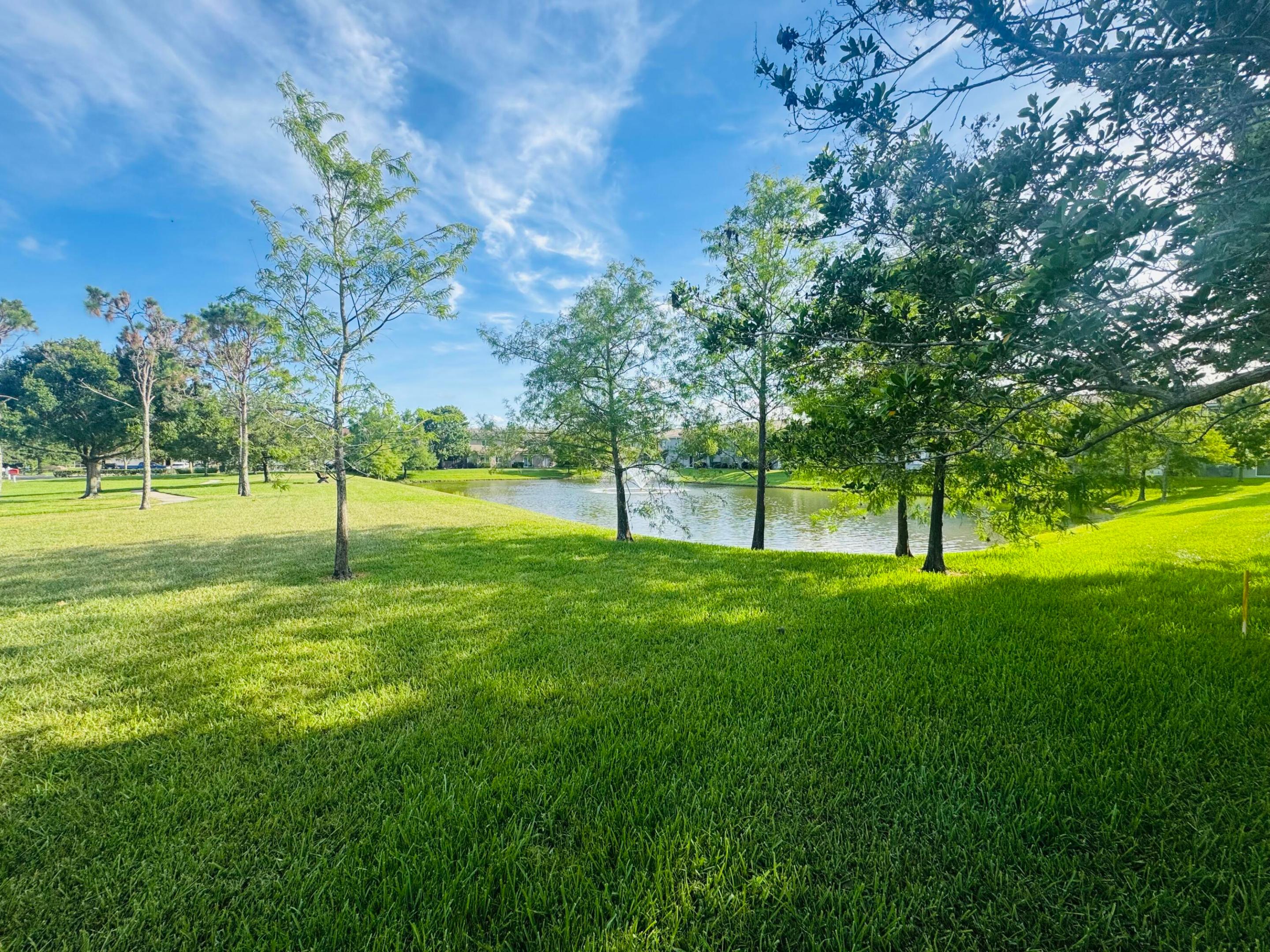 THIRD REPLAT OF PORTOFINO ISLES - Residential