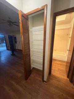PORT MALABAR UNIT 50 - Residential