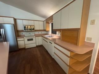 PORT MALABAR UNIT 50 - Residential